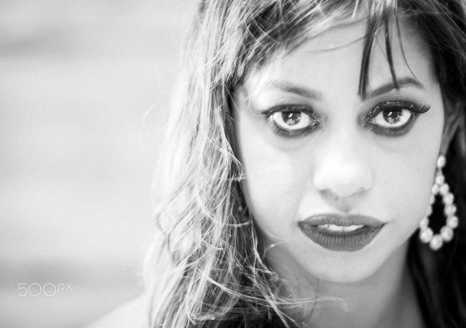 Canon EF 85mm F1.8 USM sample photo. Elizangela photography