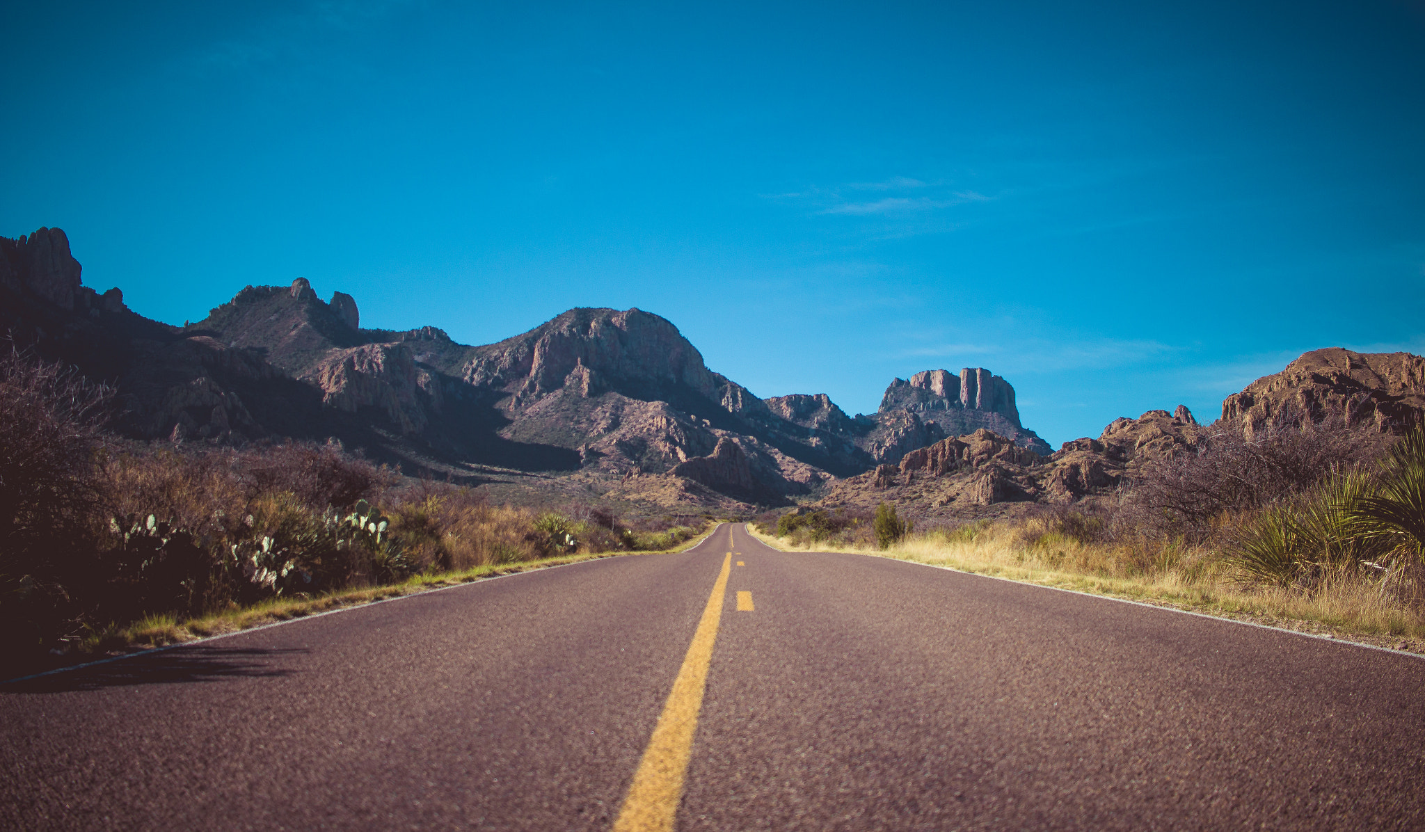 Canon EF-S 24mm F2.8 STM sample photo. Hitting the open road photography