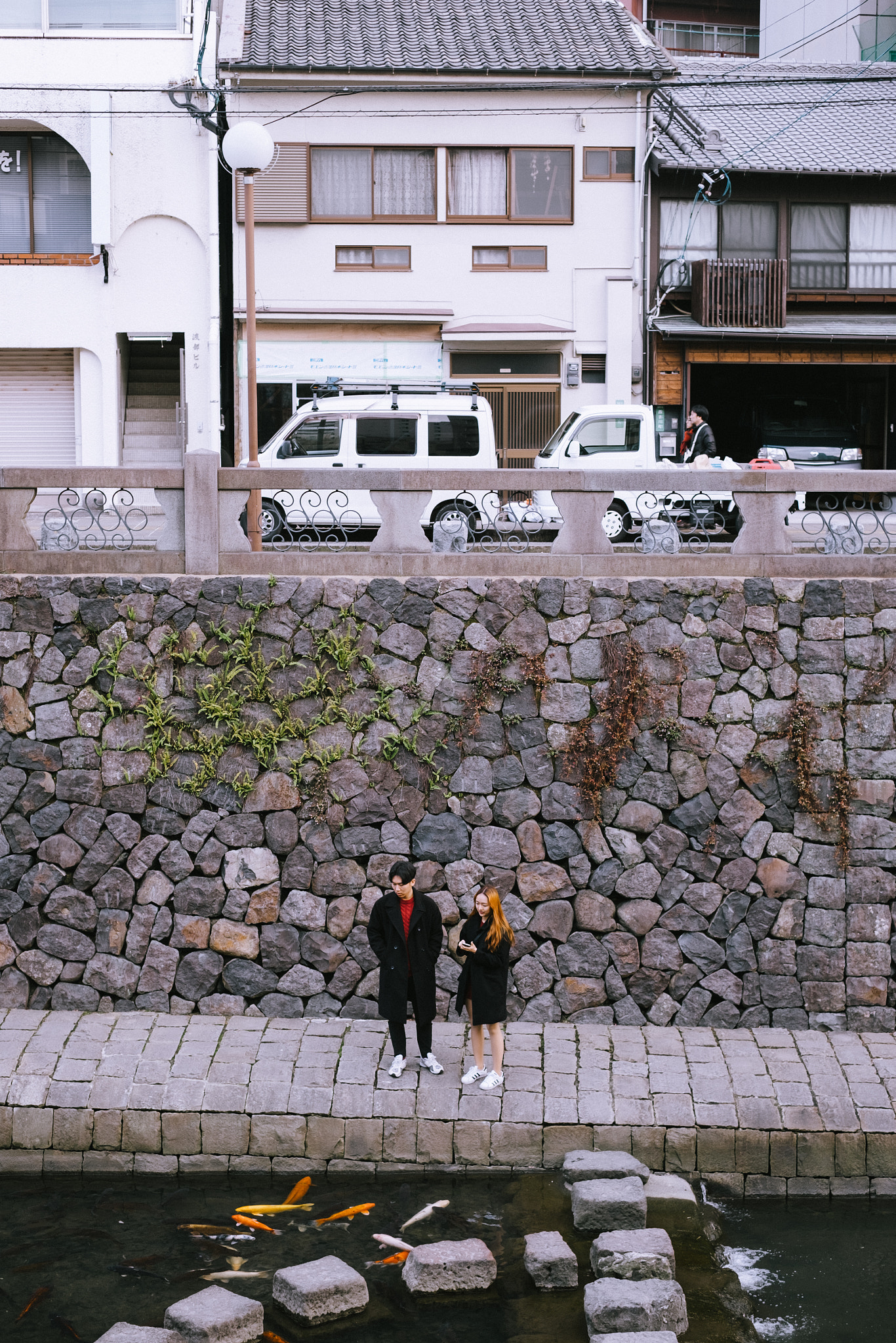 Fujifilm X-E2 + Fujifilm XF 35mm F1.4 R sample photo. Nakashima river photography