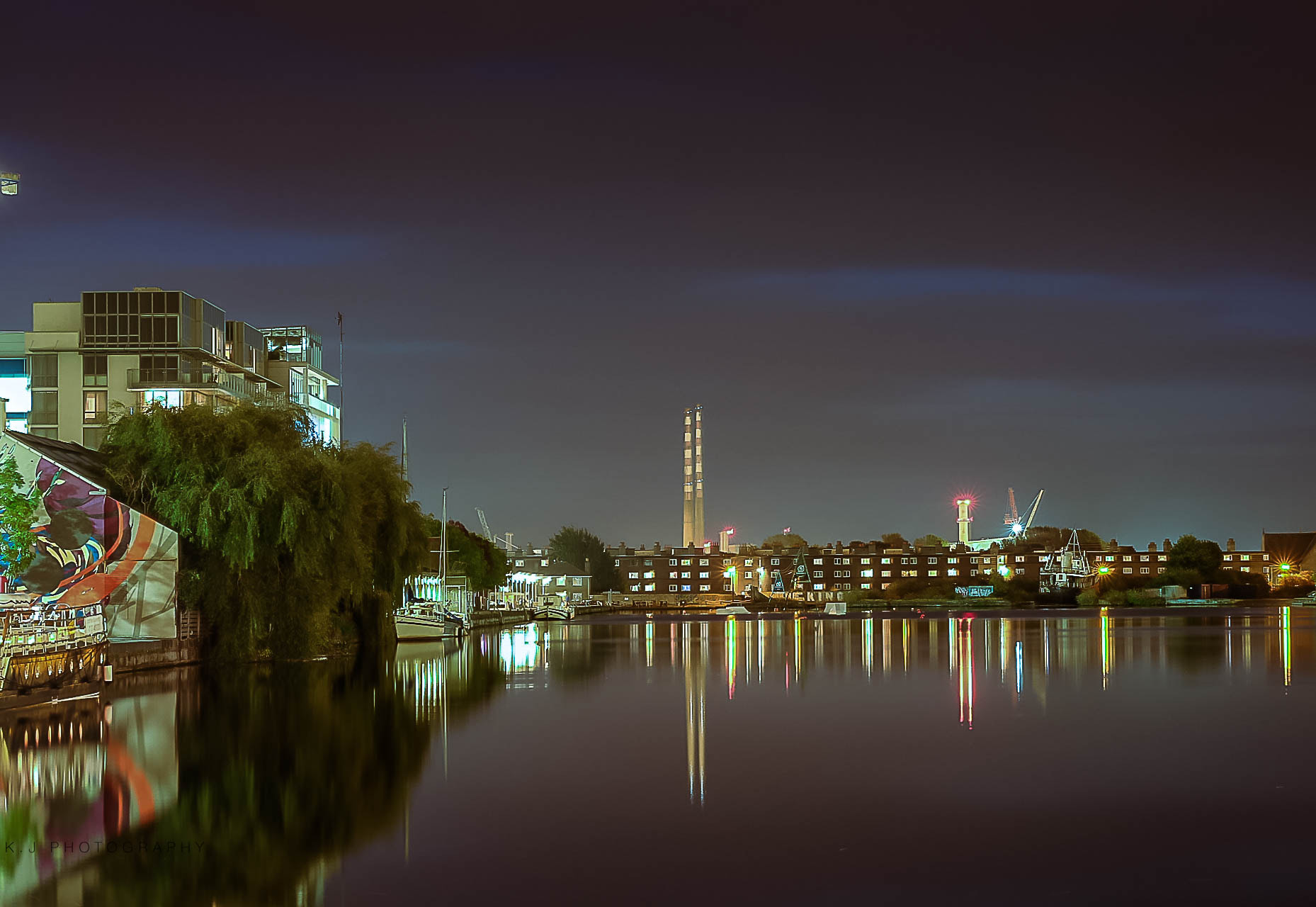 Sigma 50mm F1.4 EX DG HSM sample photo. Dublinsmokestacks photography