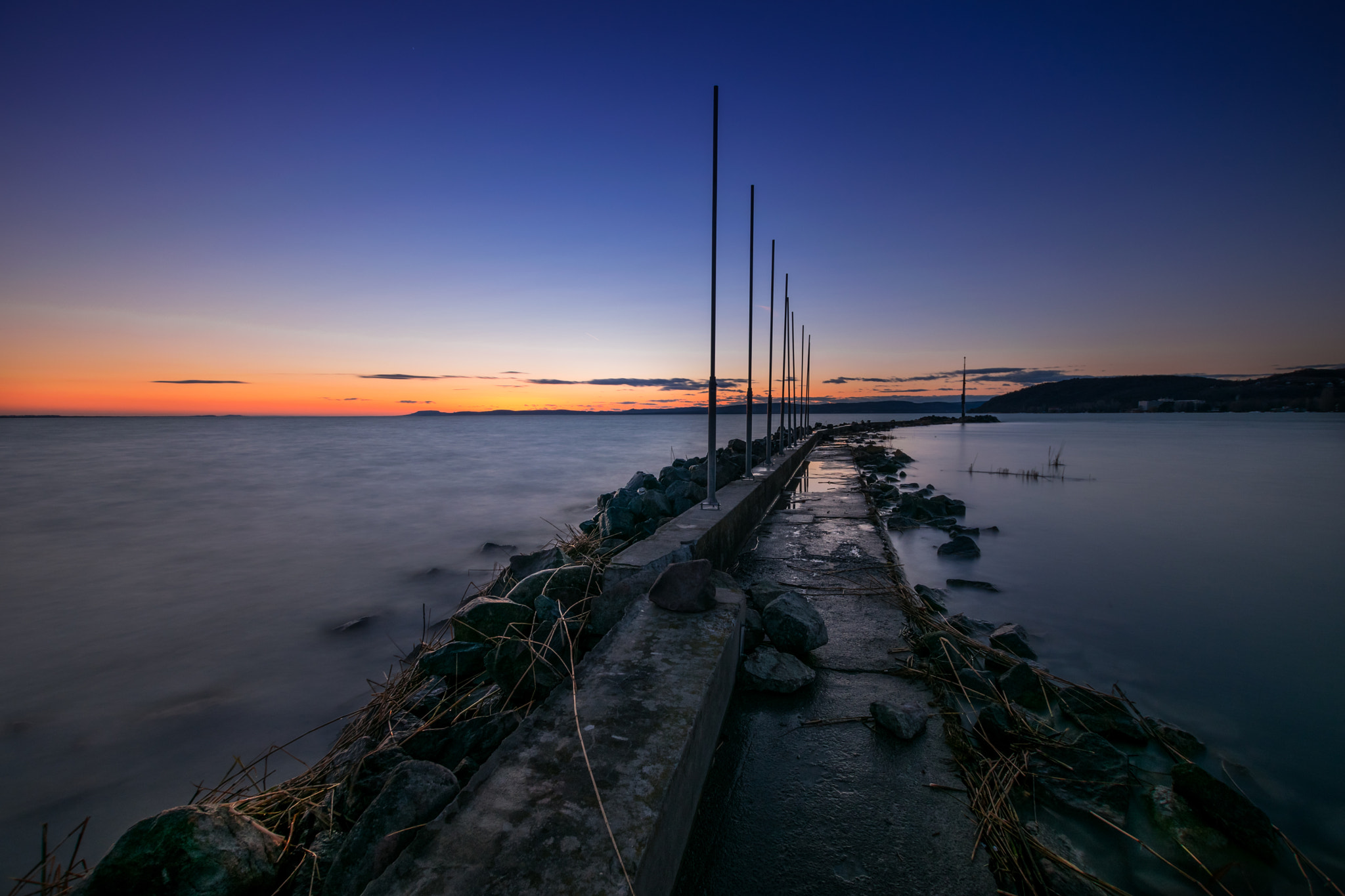 Nikon D5300 + Sigma 10-20mm F3.5 EX DC HSM sample photo. Szantod photography