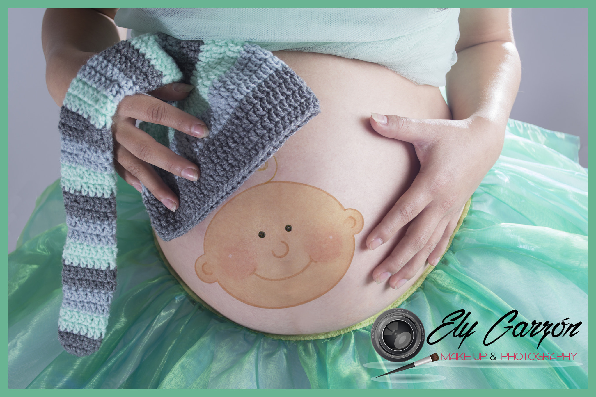 Nikon D7200 sample photo. Maternidad photography