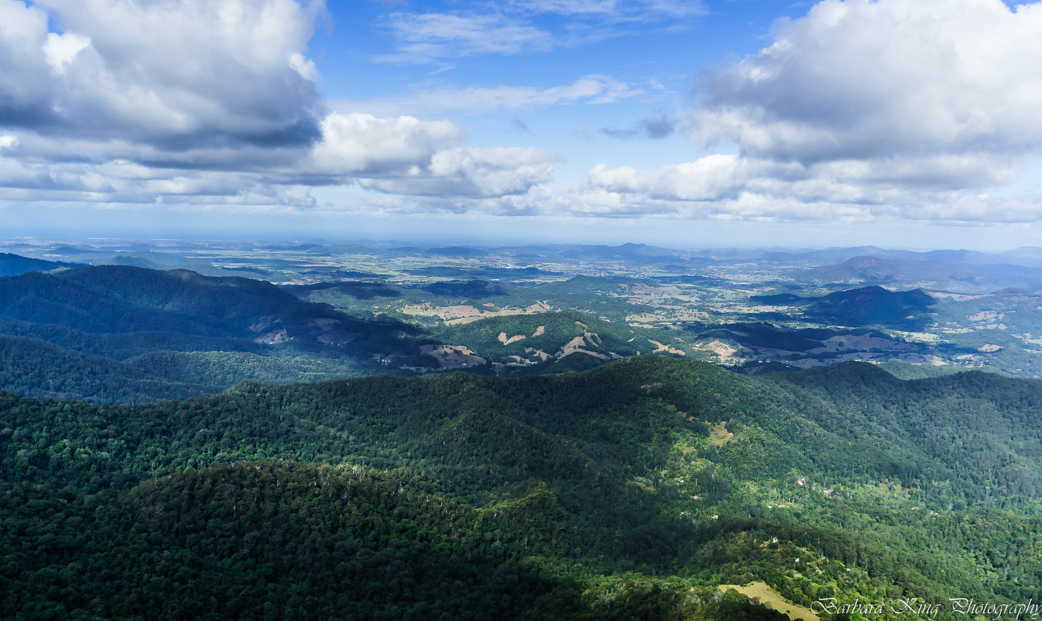 Sony a6000 + Sony E 10-18mm F4 OSS sample photo. Springbrook photography