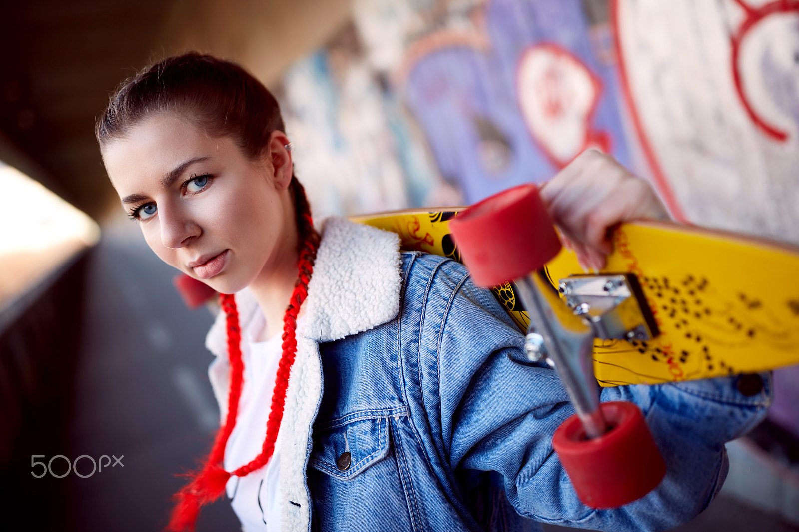 Canon EF 35mm F1.4L II USM sample photo. Lucka - lifestyle photography