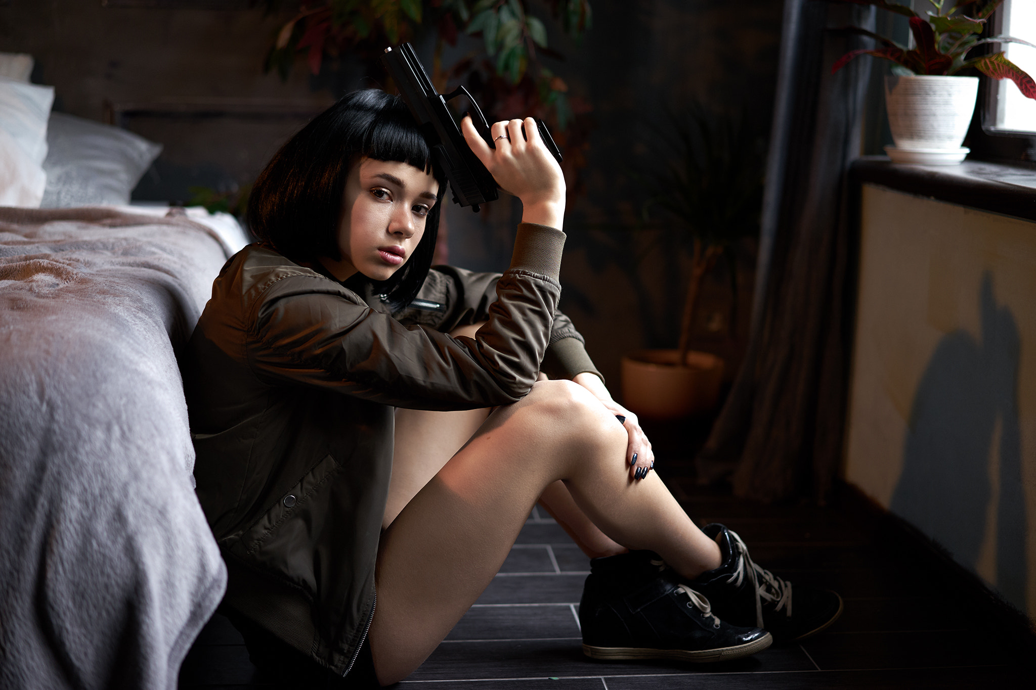Sony Sonnar T* FE 55mm F1.8 ZA sample photo. Matilda photography
