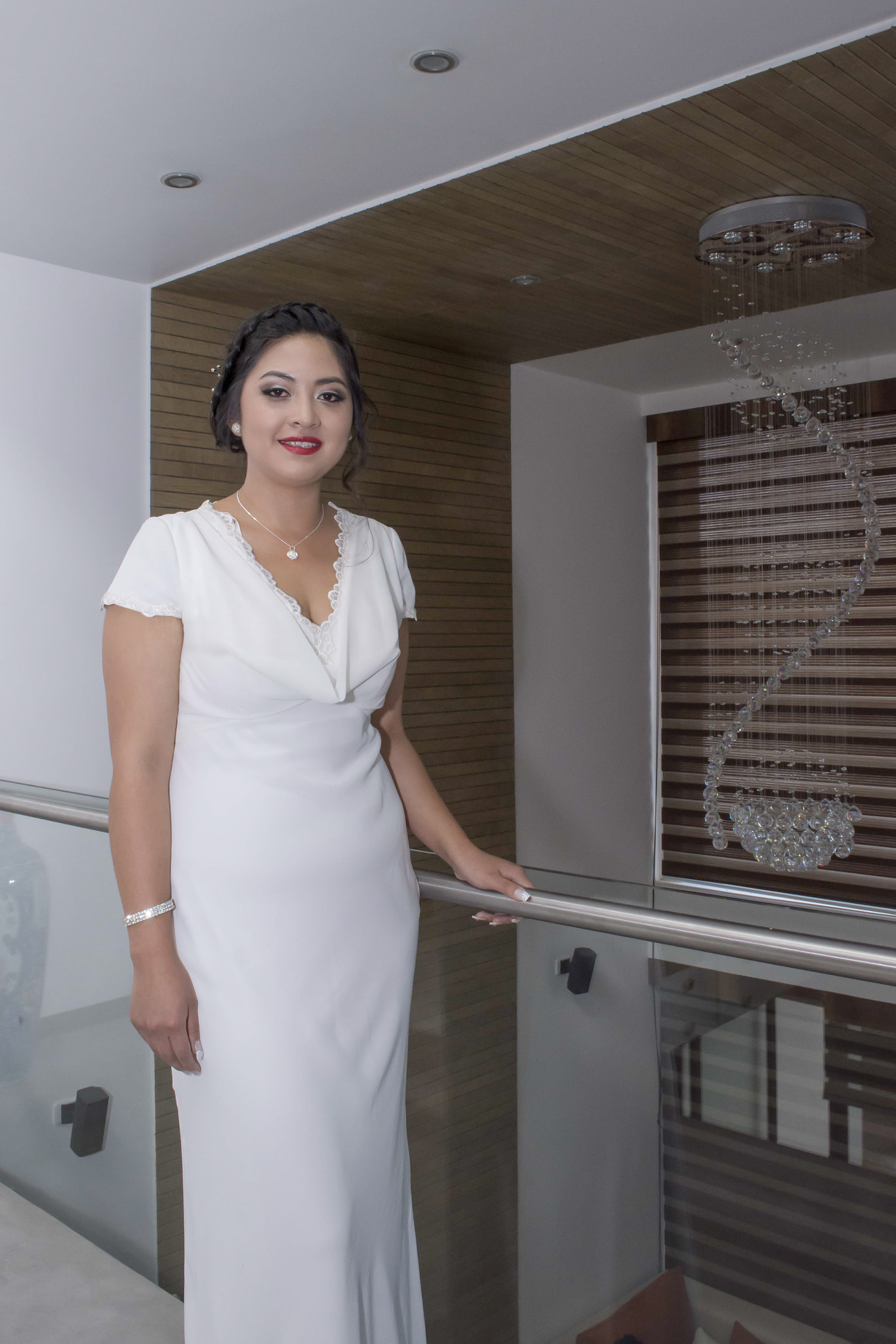 Nikon D7200 sample photo. Belén y rolando en su matrimonio civil photography