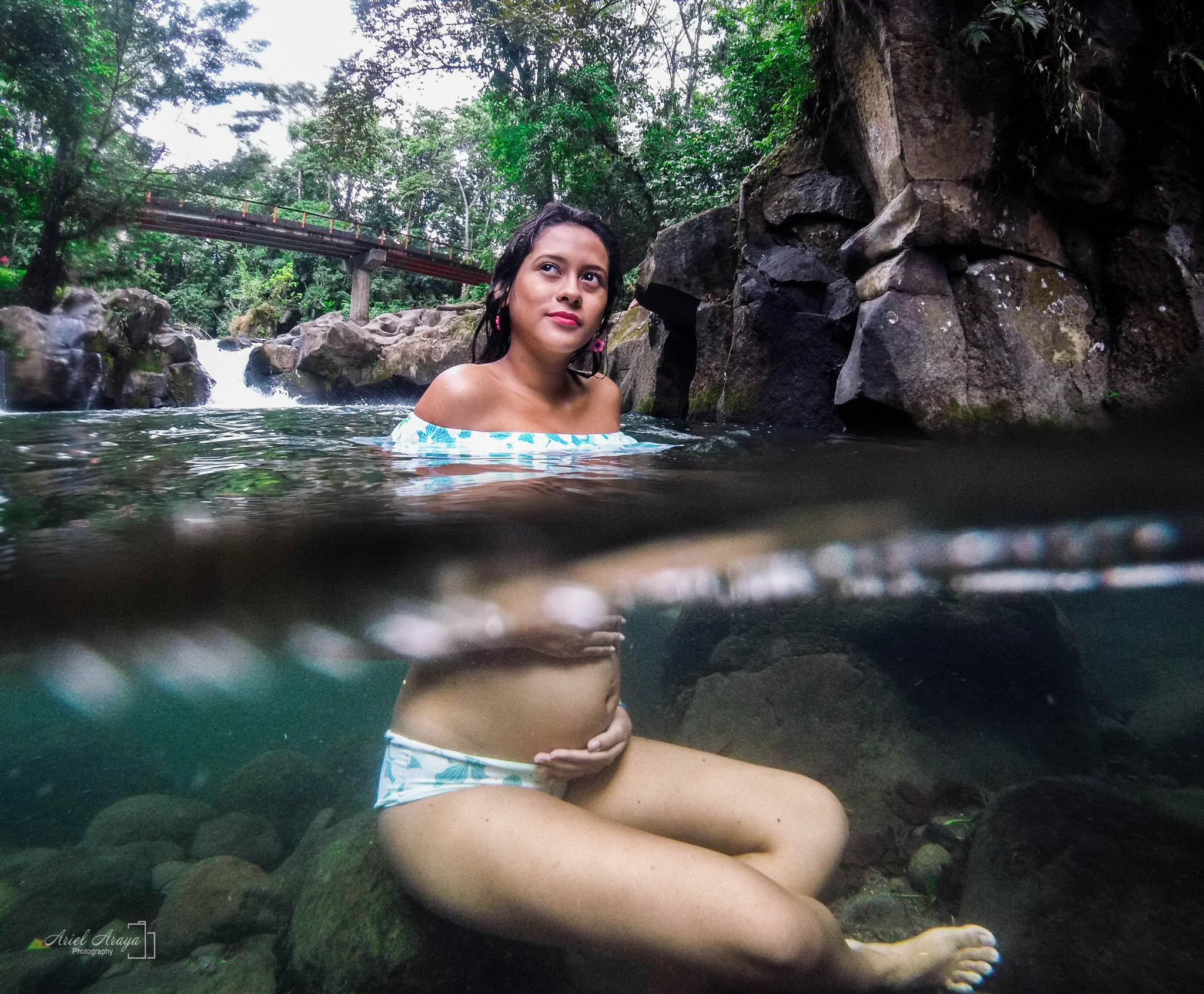 GoPro HERO5 Session sample photo. Something different  photography