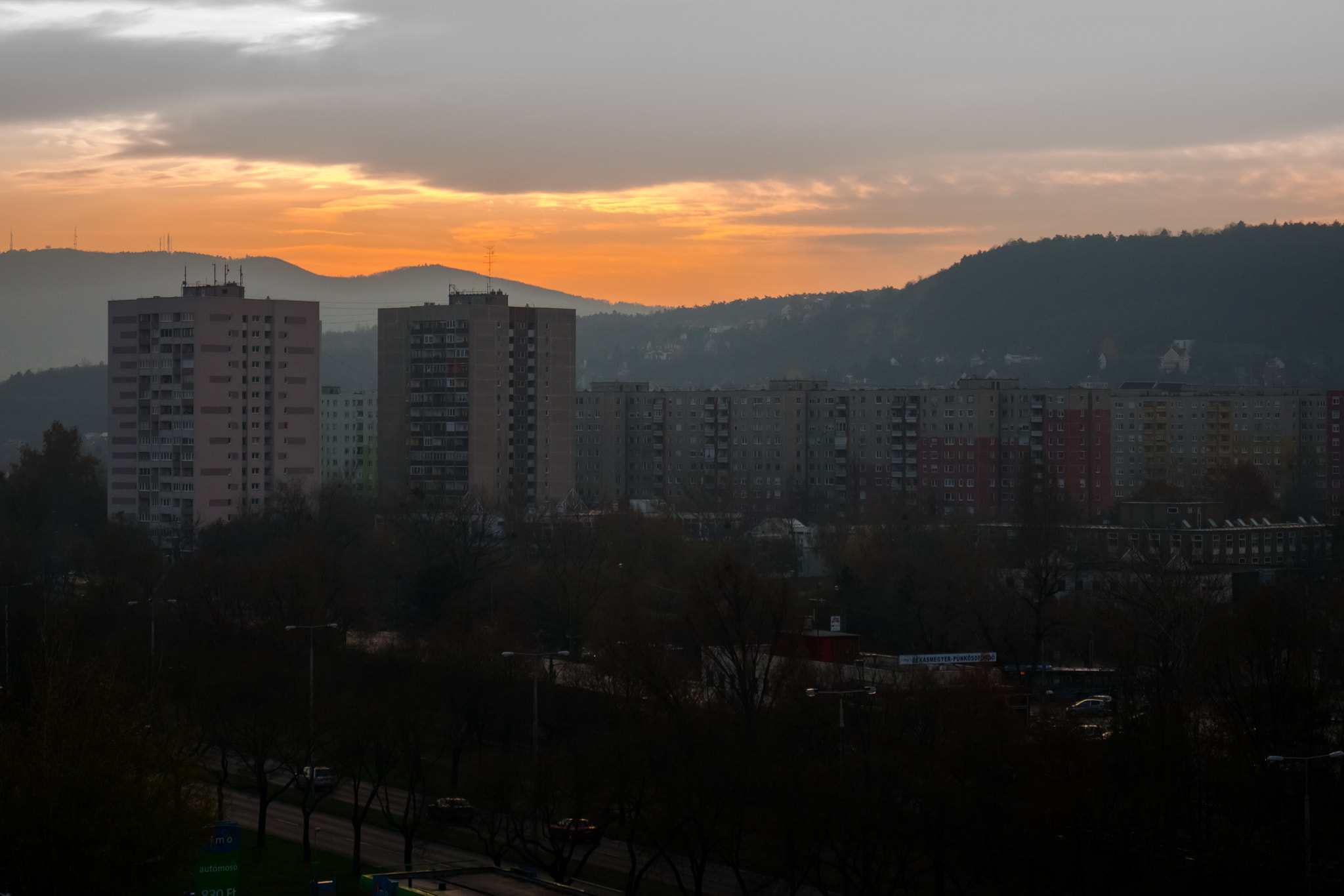 Panasonic Lumix DMC-G7 sample photo. _1000190.jpg photography