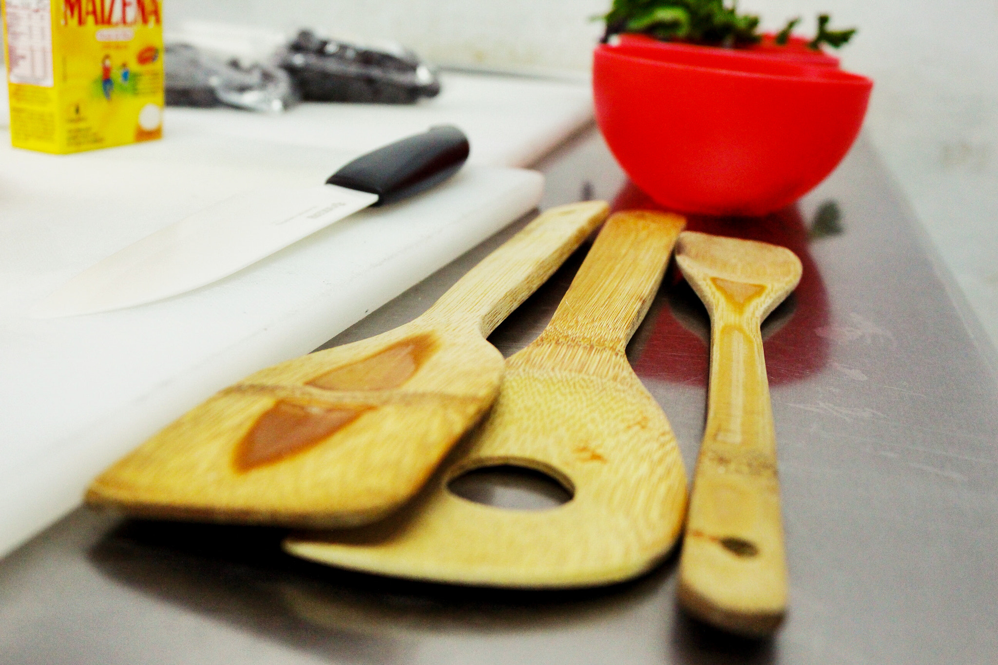 Canon EOS 650D (EOS Rebel T4i / EOS Kiss X6i) sample photo. Avant garde cuisine photography
