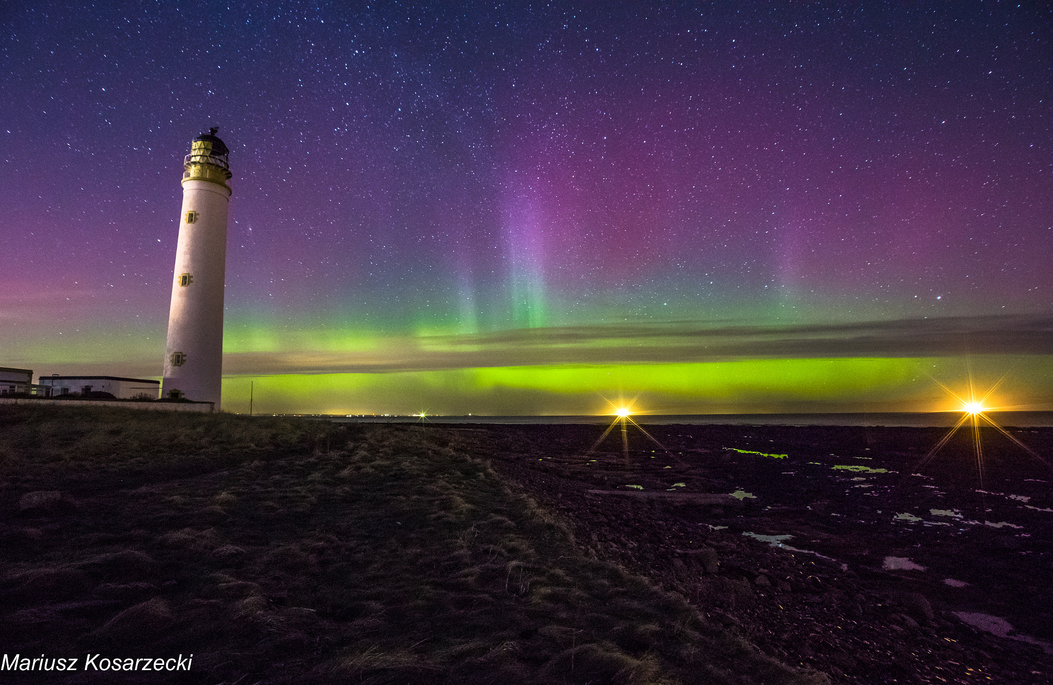 Canon EOS 6D + Sigma 17-35mm f/2.8-4 EX DG Aspherical HSM sample photo. Barns ness photography