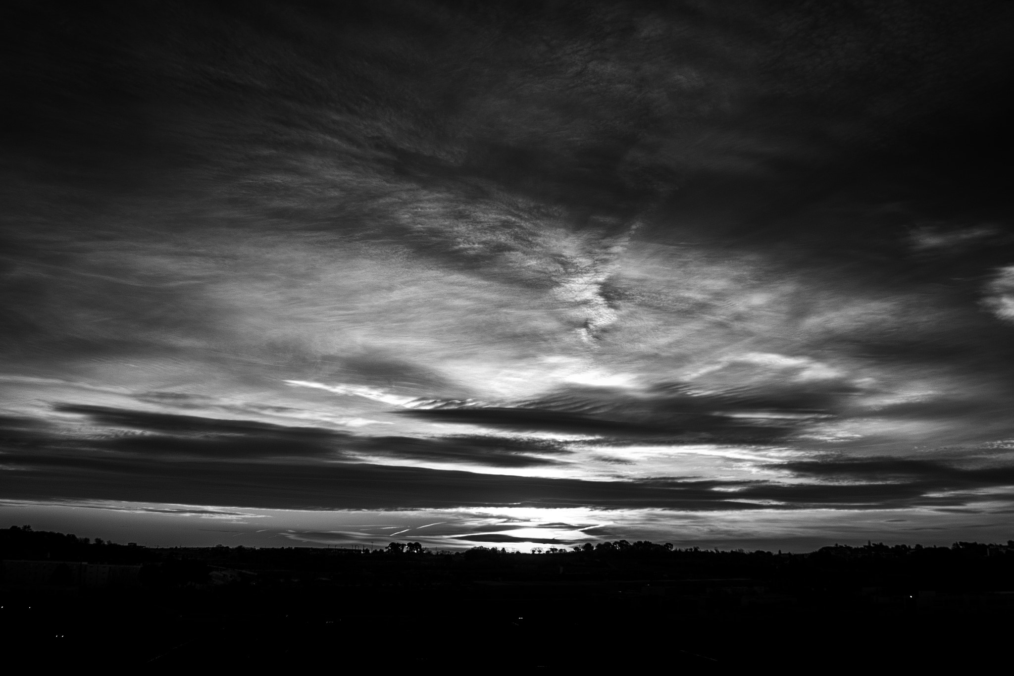 Canon EOS 550D (EOS Rebel T2i / EOS Kiss X4) sample photo. Awakening photography