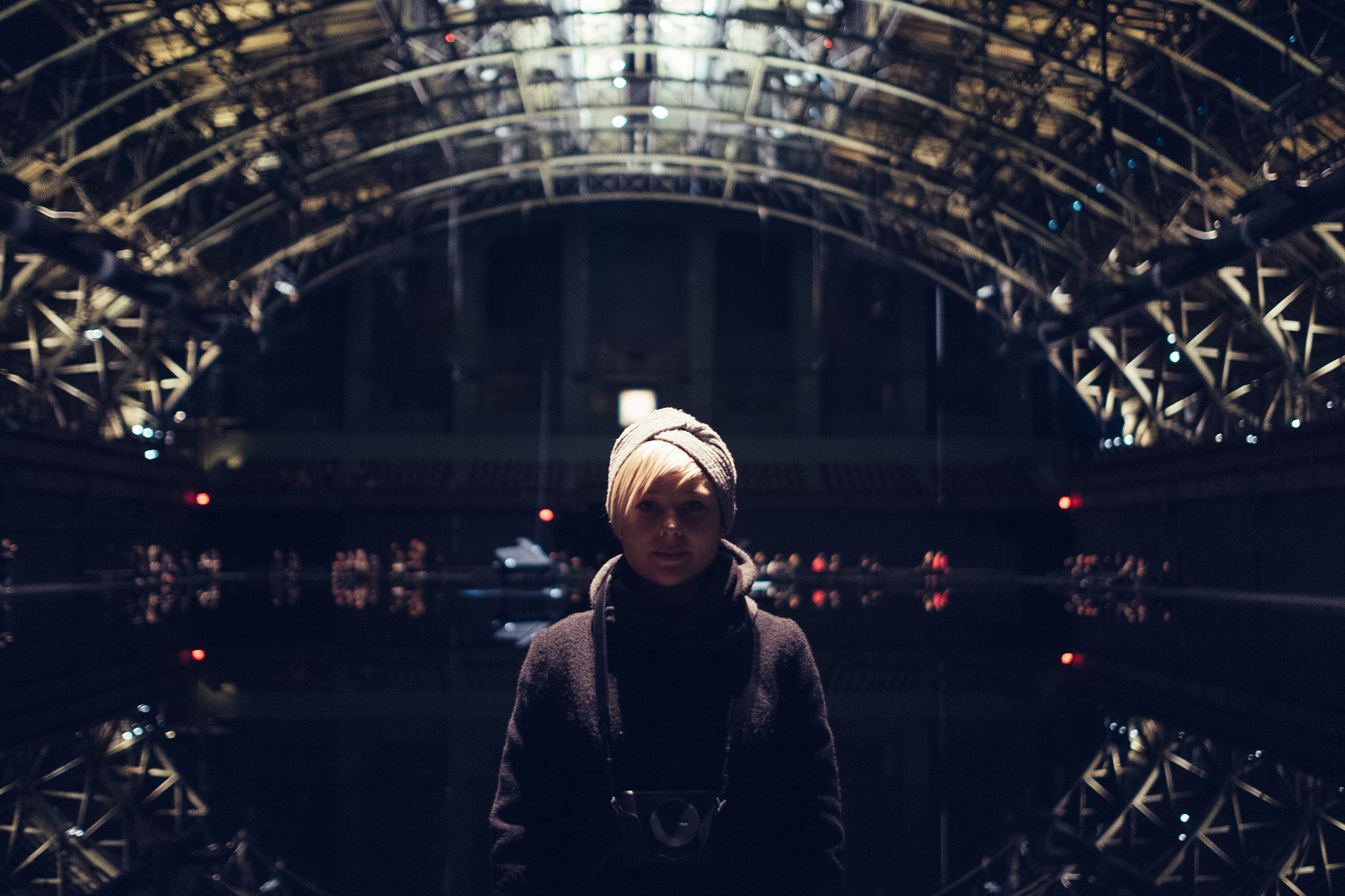 Fujifilm XF 23mm F1.4 R sample photo. Park avenue armory photography