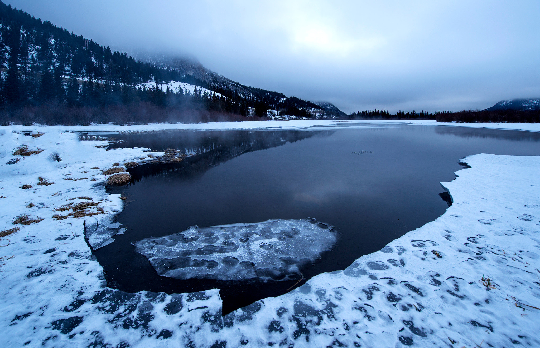 Nikon AF-S Nikkor 14-24mm F2.8G ED sample photo. Dsc photography