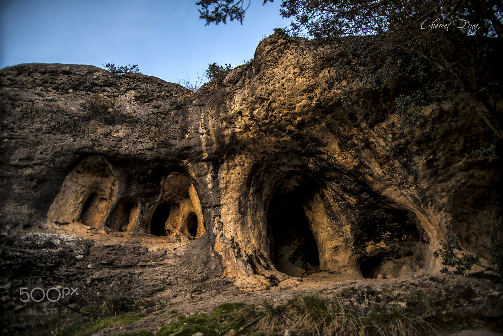 Nikon D800 sample photo. Enterramientos. photography