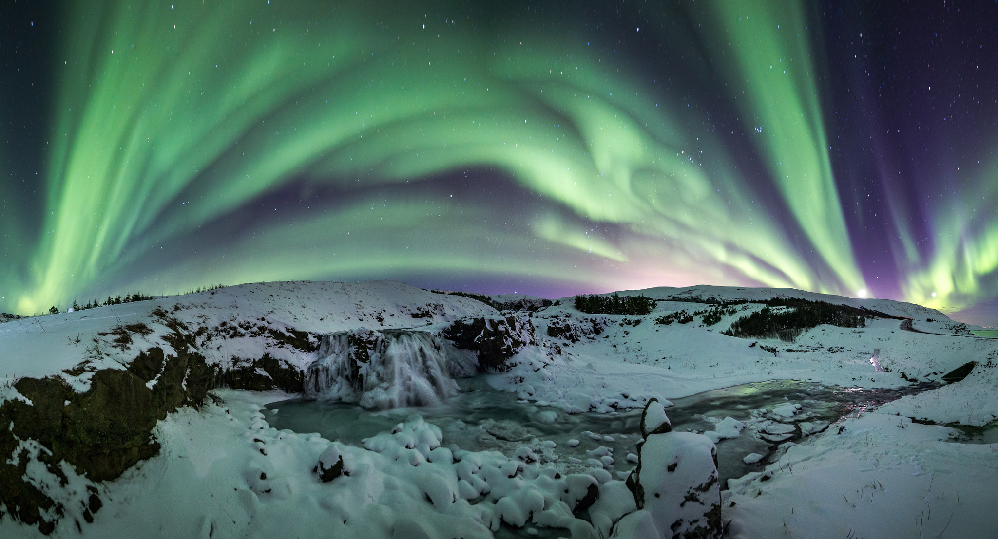 Canon EF 35-80mm f/4-5.6 sample photo. Lady aurora photography