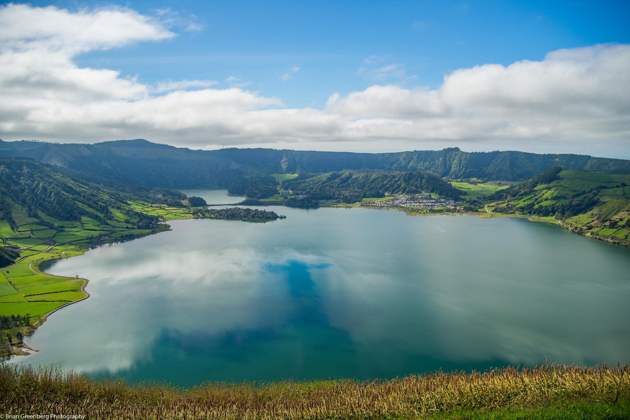 Sony a99 II + Sigma 17-70mm F2.8-4.5 (D) sample photo. The sete cidades cross photography