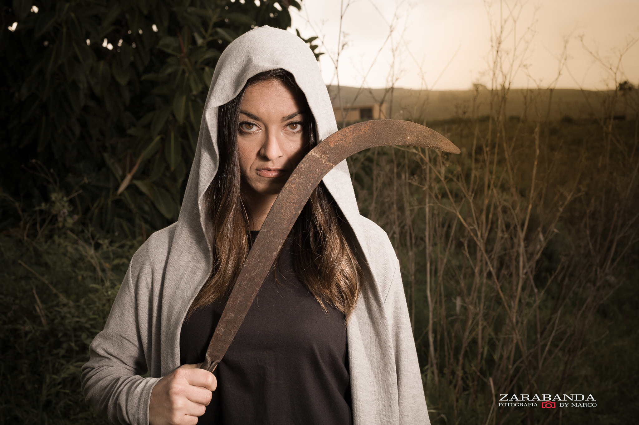 Canon EOS 5D + Canon EF 50mm F1.8 STM sample photo. Vendetta photography