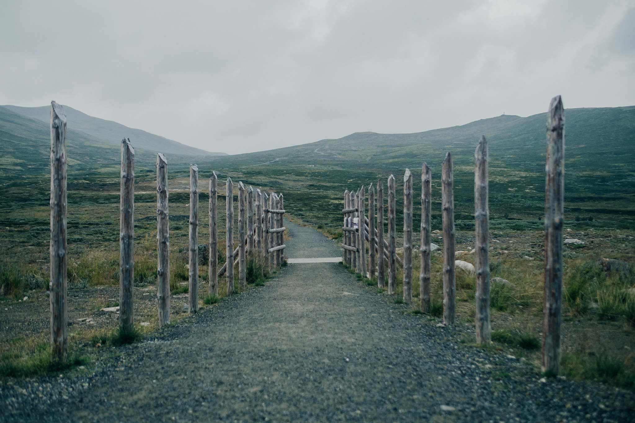 Fujifilm XF 23mm F1.4 R sample photo. Snøhetta viewpoint photography