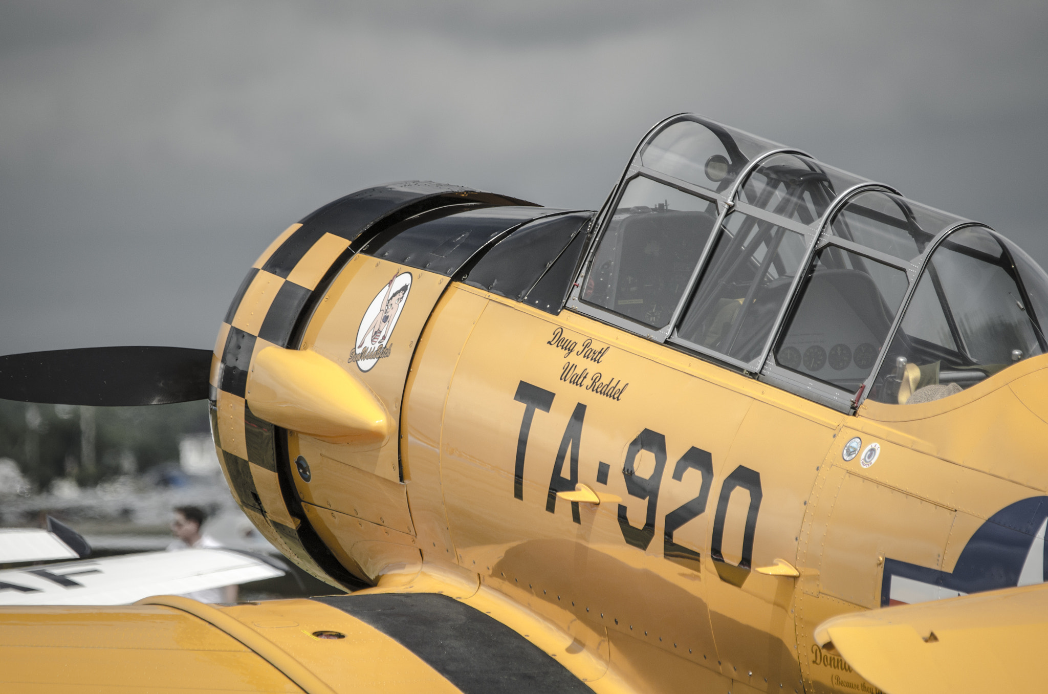 Sigma 120-400mm F4.5-5.6 DG OS HSM sample photo. Oshkosh, wisconsin, usa photography