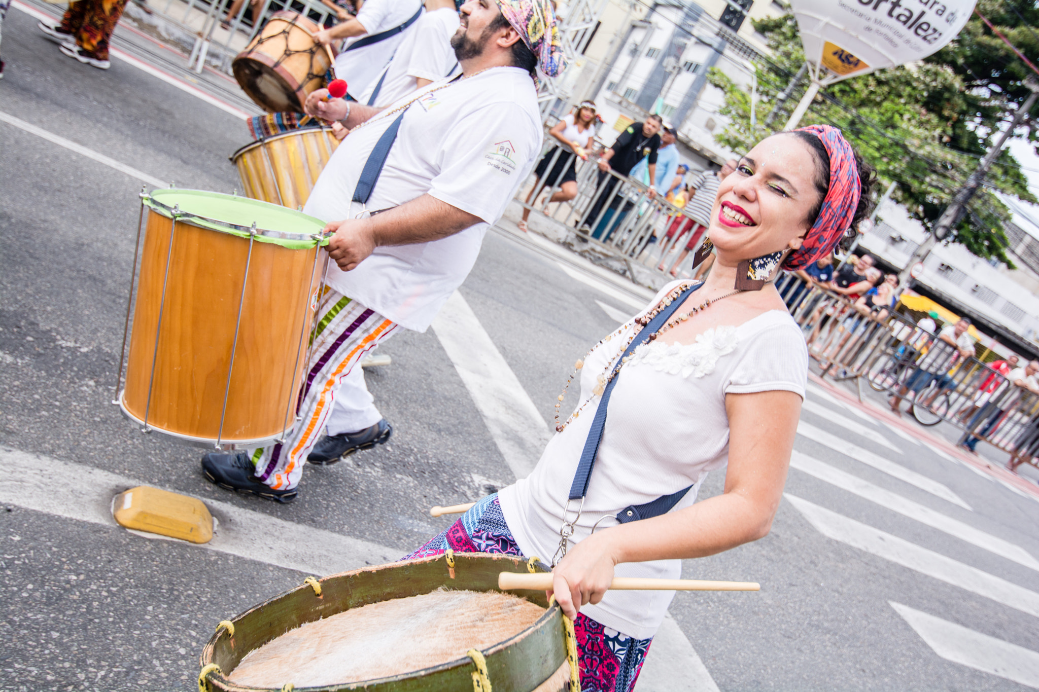 Nikon D7100 + Tokina AT-X 11-20 F2.8 PRO DX (AF 11-20mm f/2.8) sample photo. Casa caiada carnaval photography