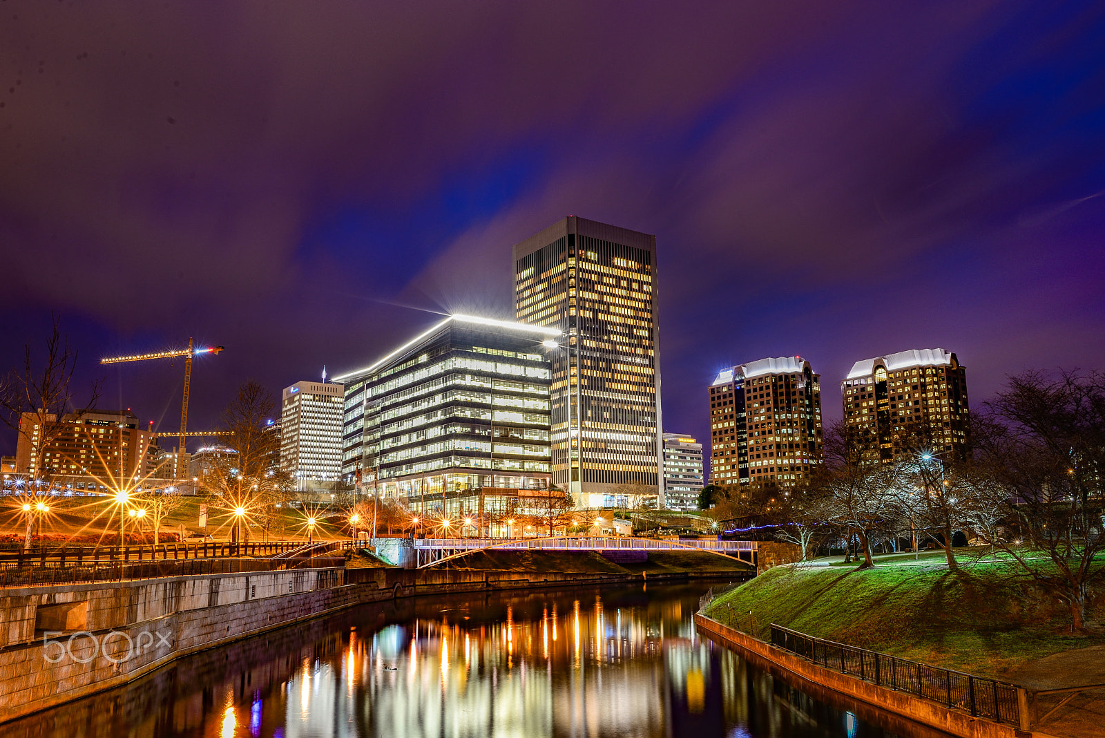 Nikon D610 + Nikon AF-S Nikkor 28mm F1.8G sample photo. Brown's island - rva photography