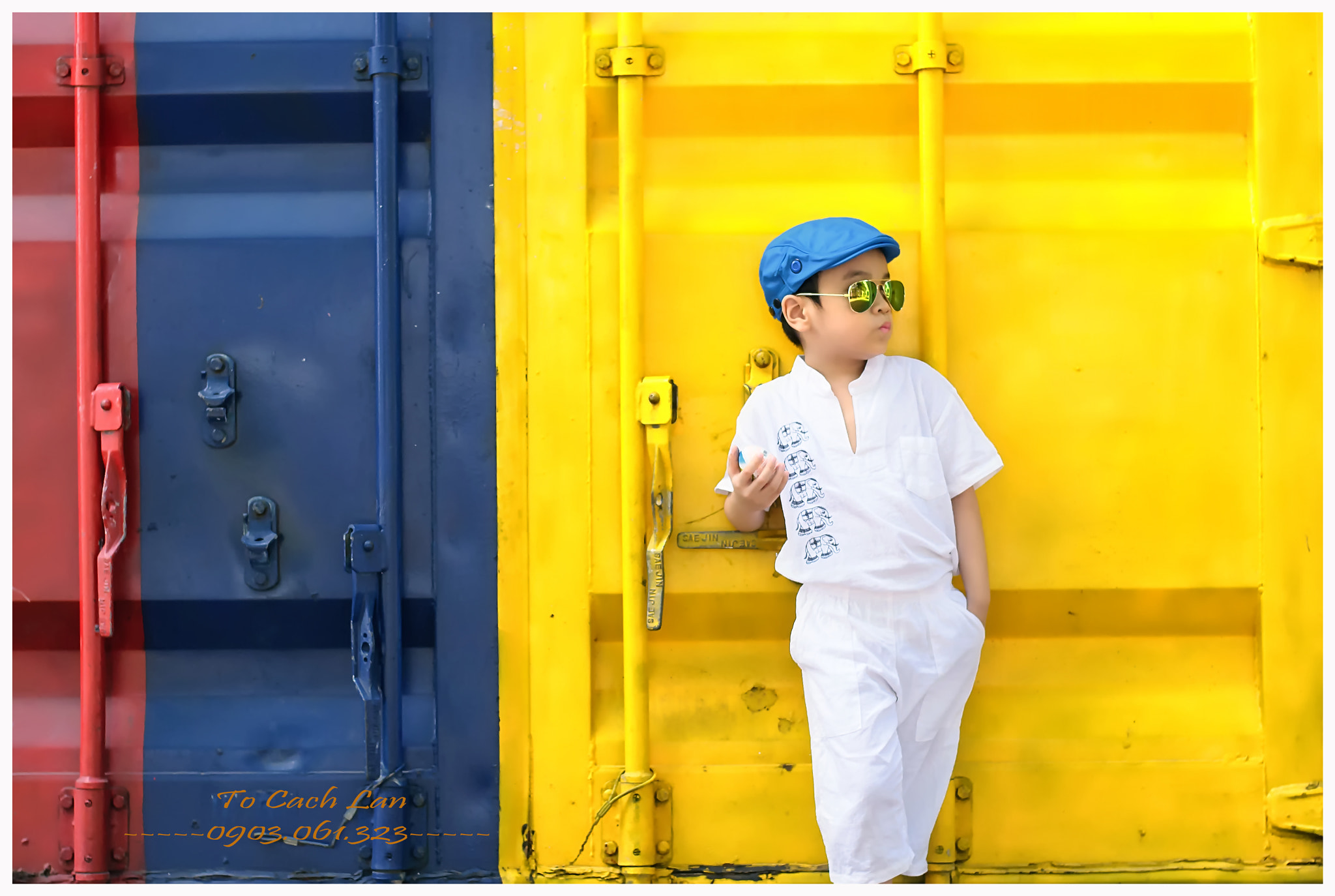 Nikon D300S sample photo. White photography