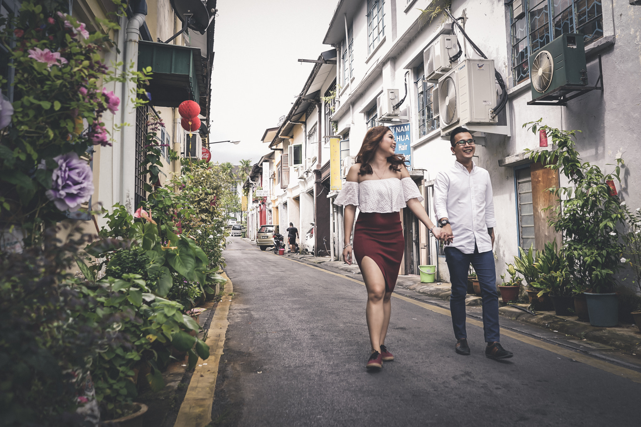 Sony FE 28mm F2 sample photo. In love ..... photography