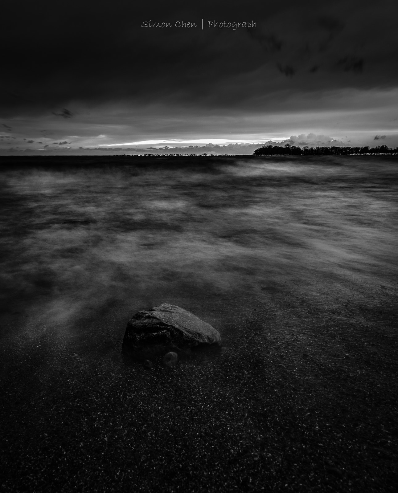 Nikon D810 sample photo. Something in my mind photography