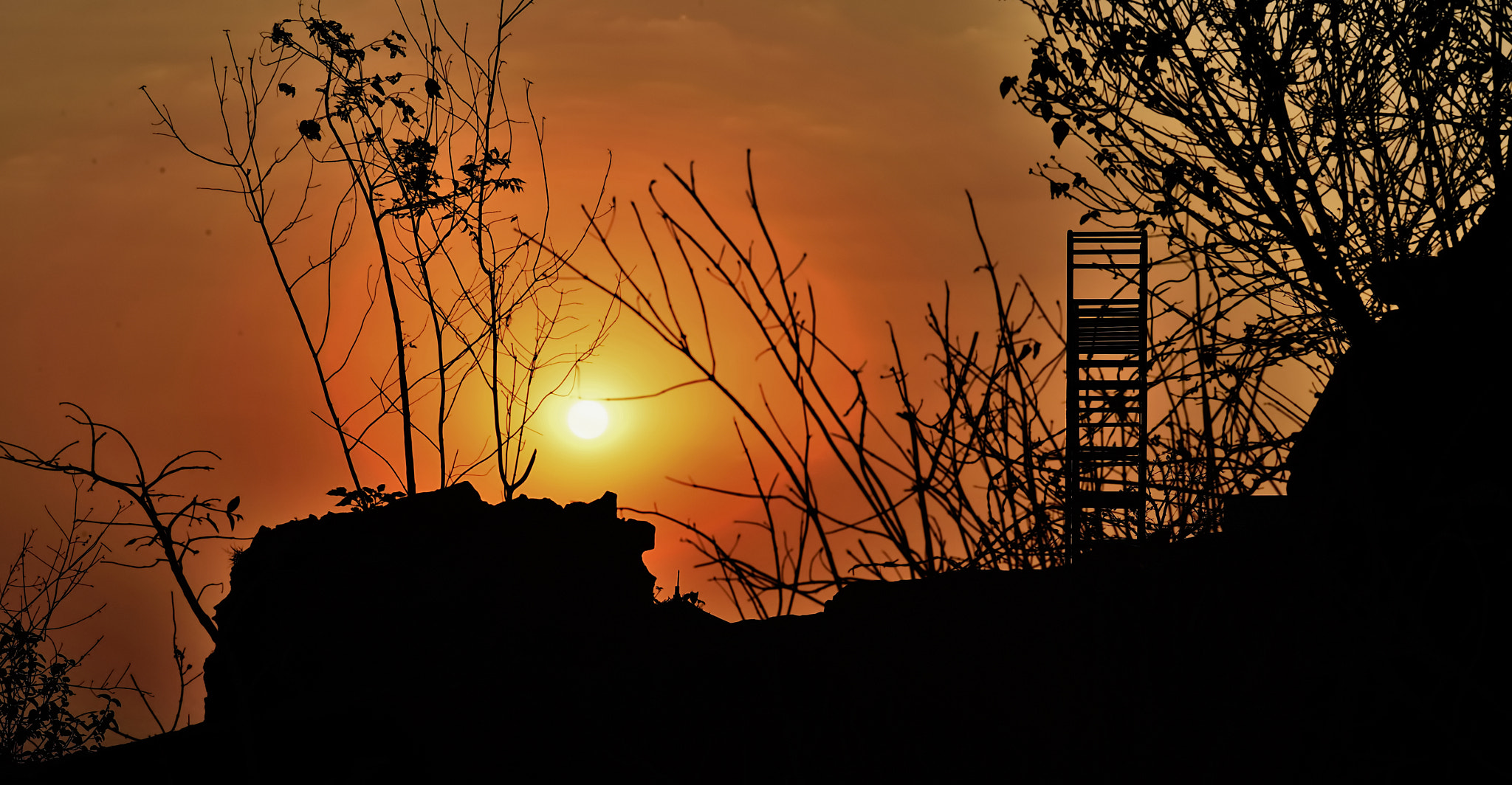 Nikon D4S sample photo. Sunrise photography