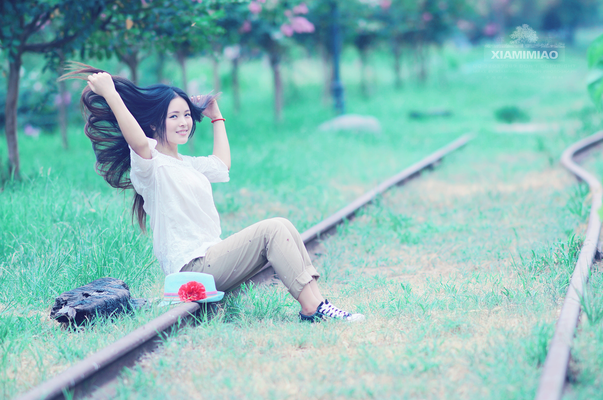 Sony Sonnar T* 135mm F1.8 ZA sample photo. 心飞扬 photography