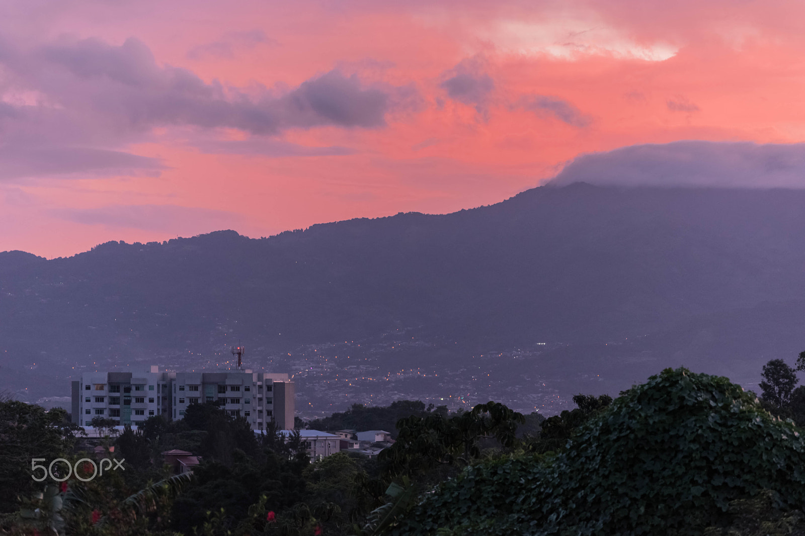 Nikon D5500 sample photo. San pedro photography