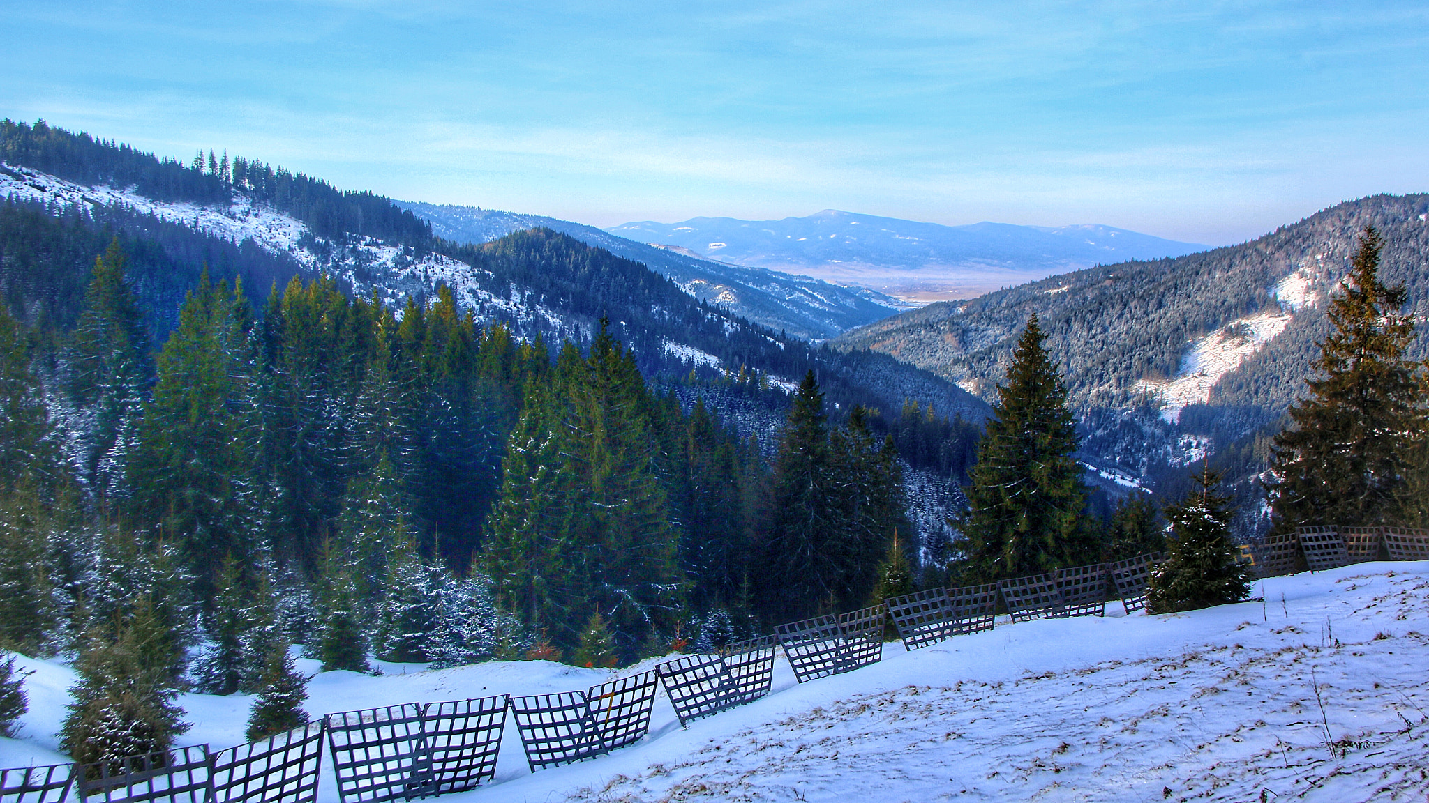 Canon EOS 70D + Sigma 18-125mm F3.8-5.6 DC OS HSM sample photo. Beautiful transylvania photography