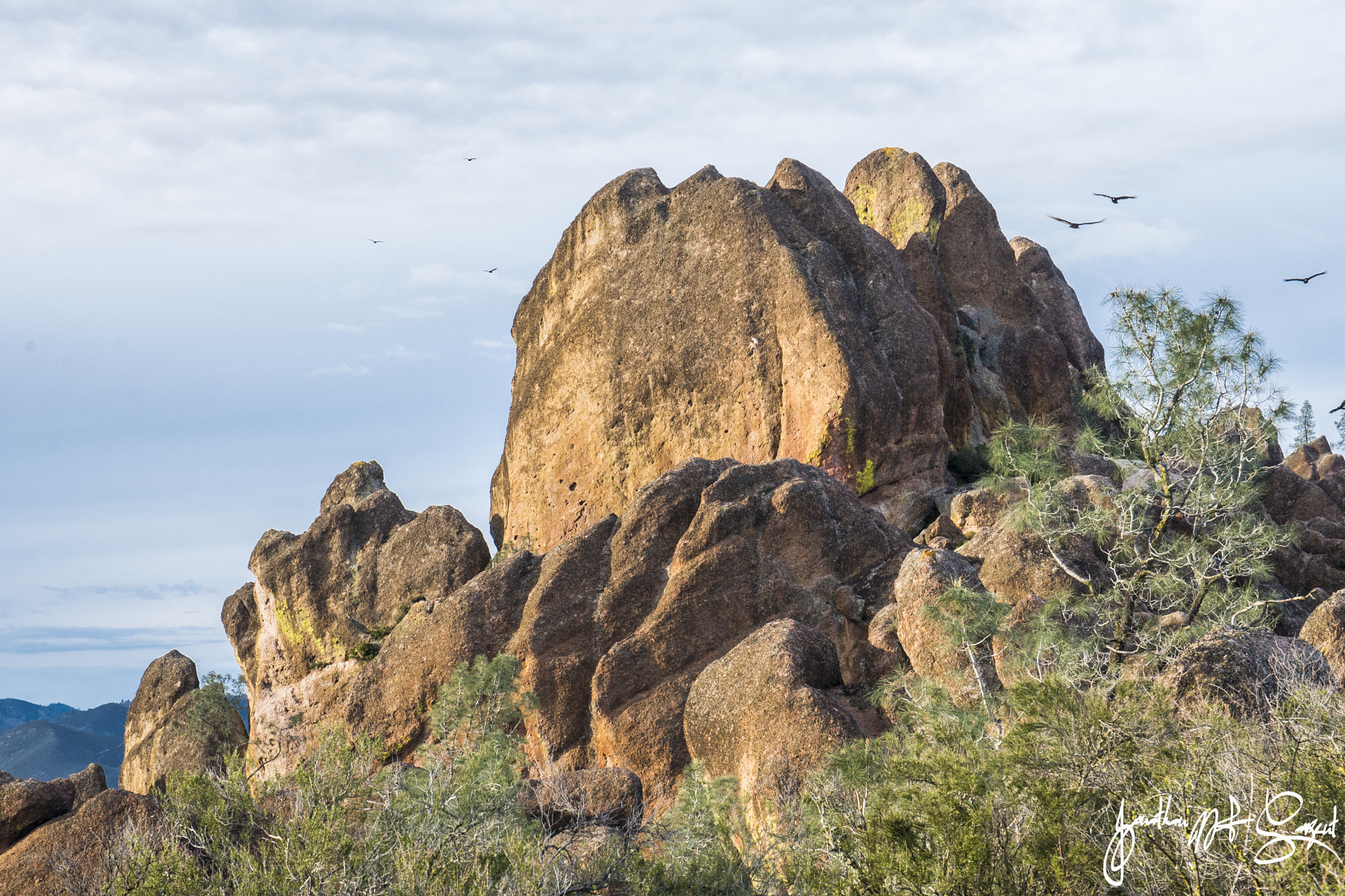 Sigma 17-70mm F2.8-4 DC Macro OS HSM | C sample photo. High peaks condors photography