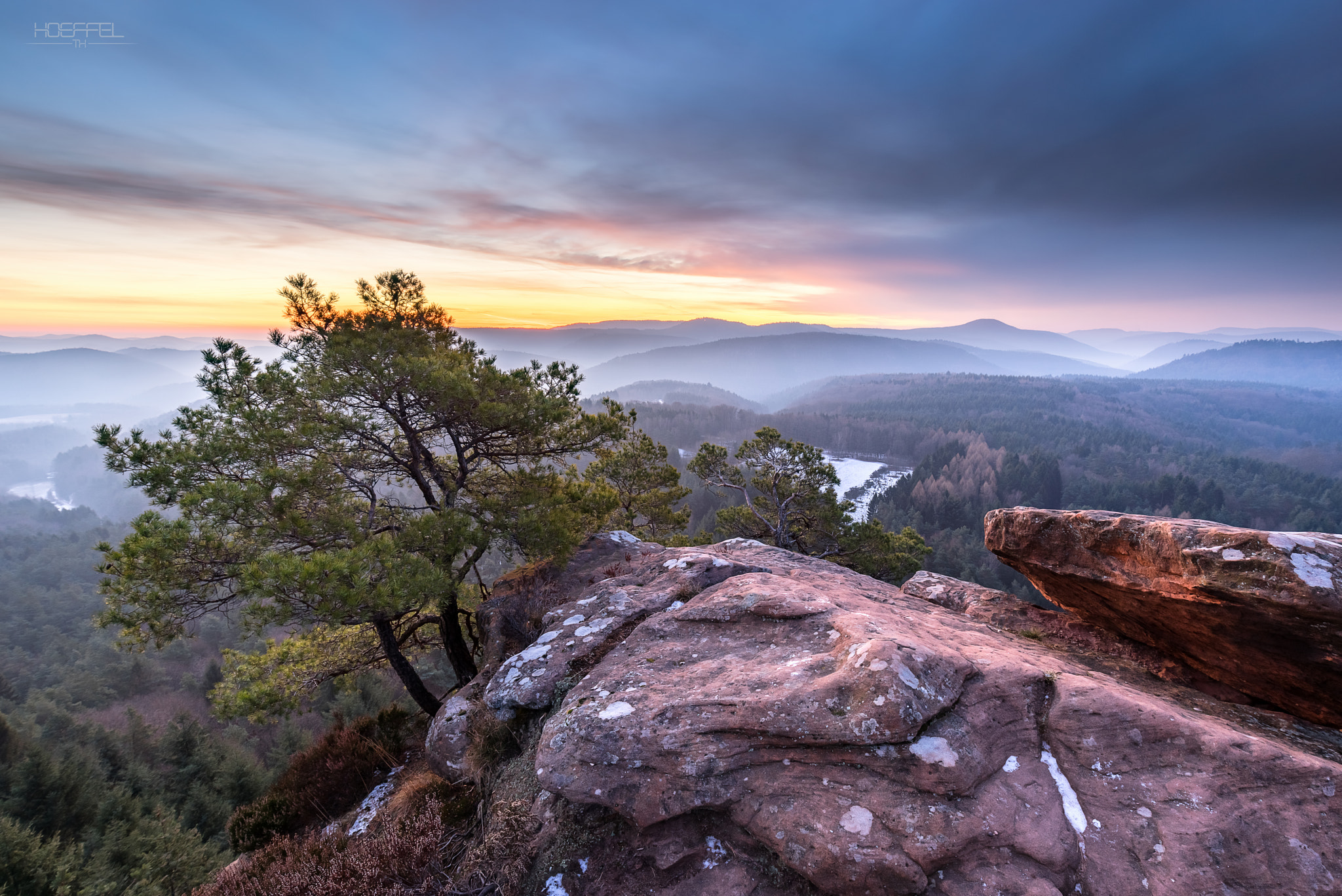 Sony a7R sample photo. Schlüsselfels photography