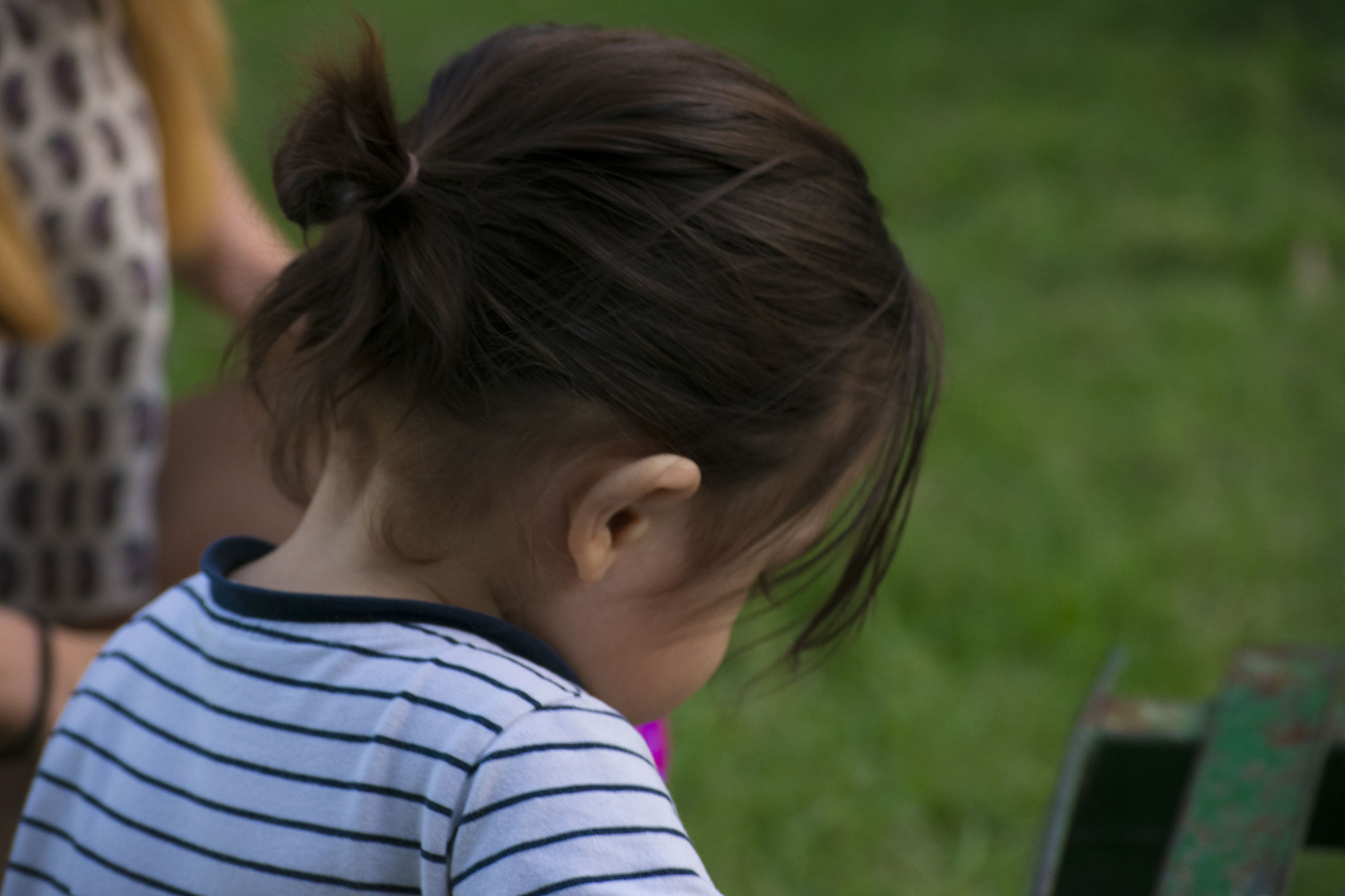 Nikon D3400 sample photo. The baby boy photography