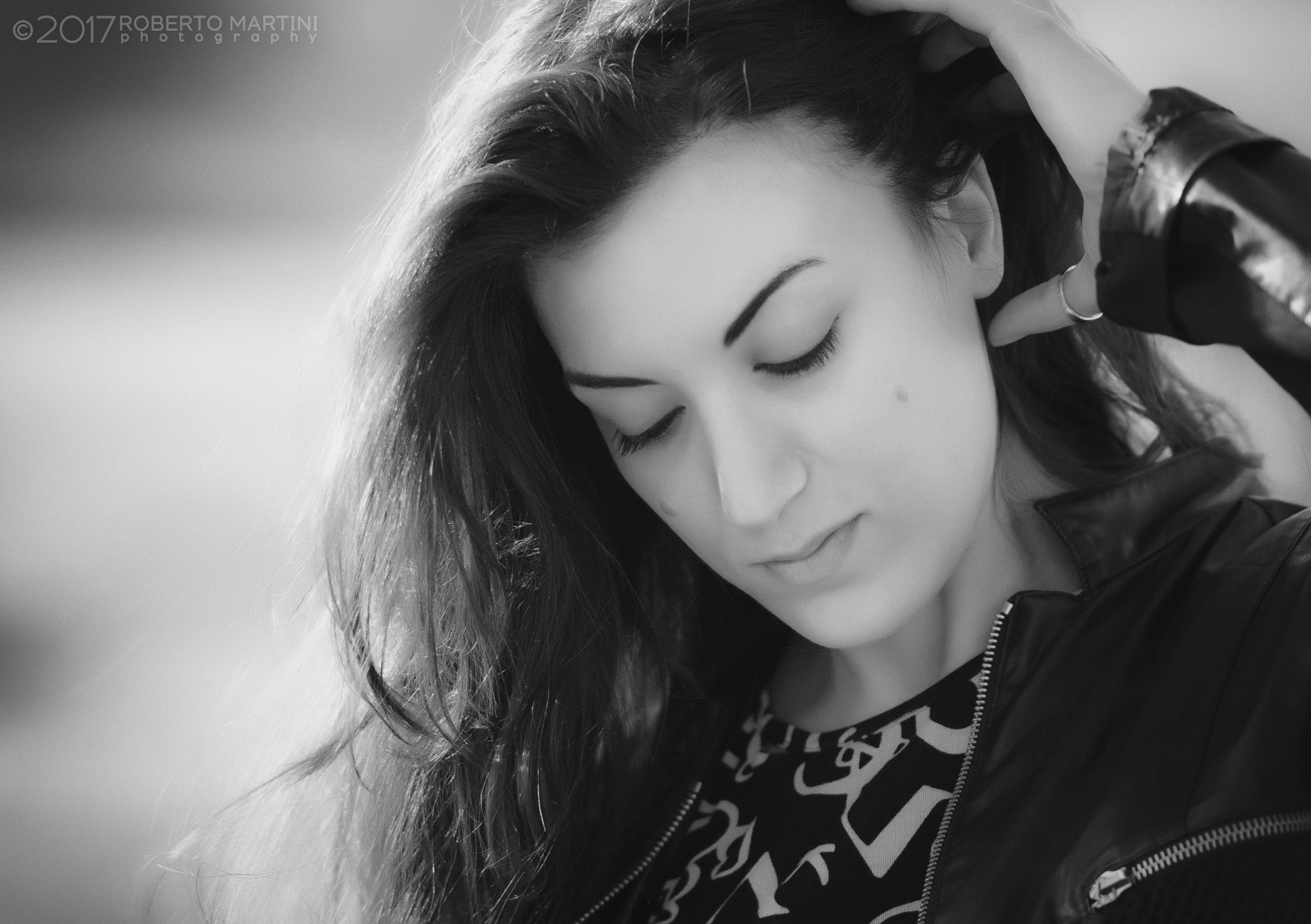 Sony Sonnar T* 135mm F1.8 ZA sample photo. Valentina photography