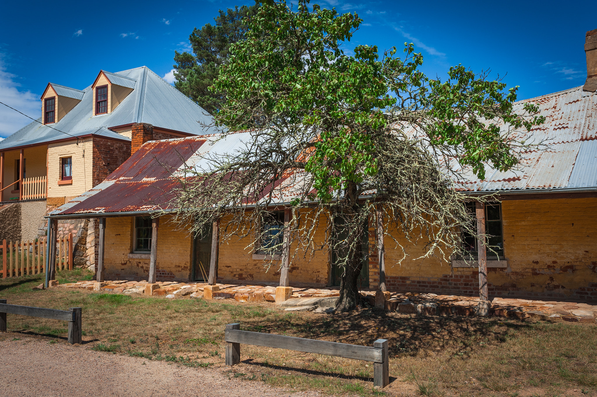 Nikon D700 + Sigma 35mm F1.4 DG HSM Art sample photo. Old hartley pub photography