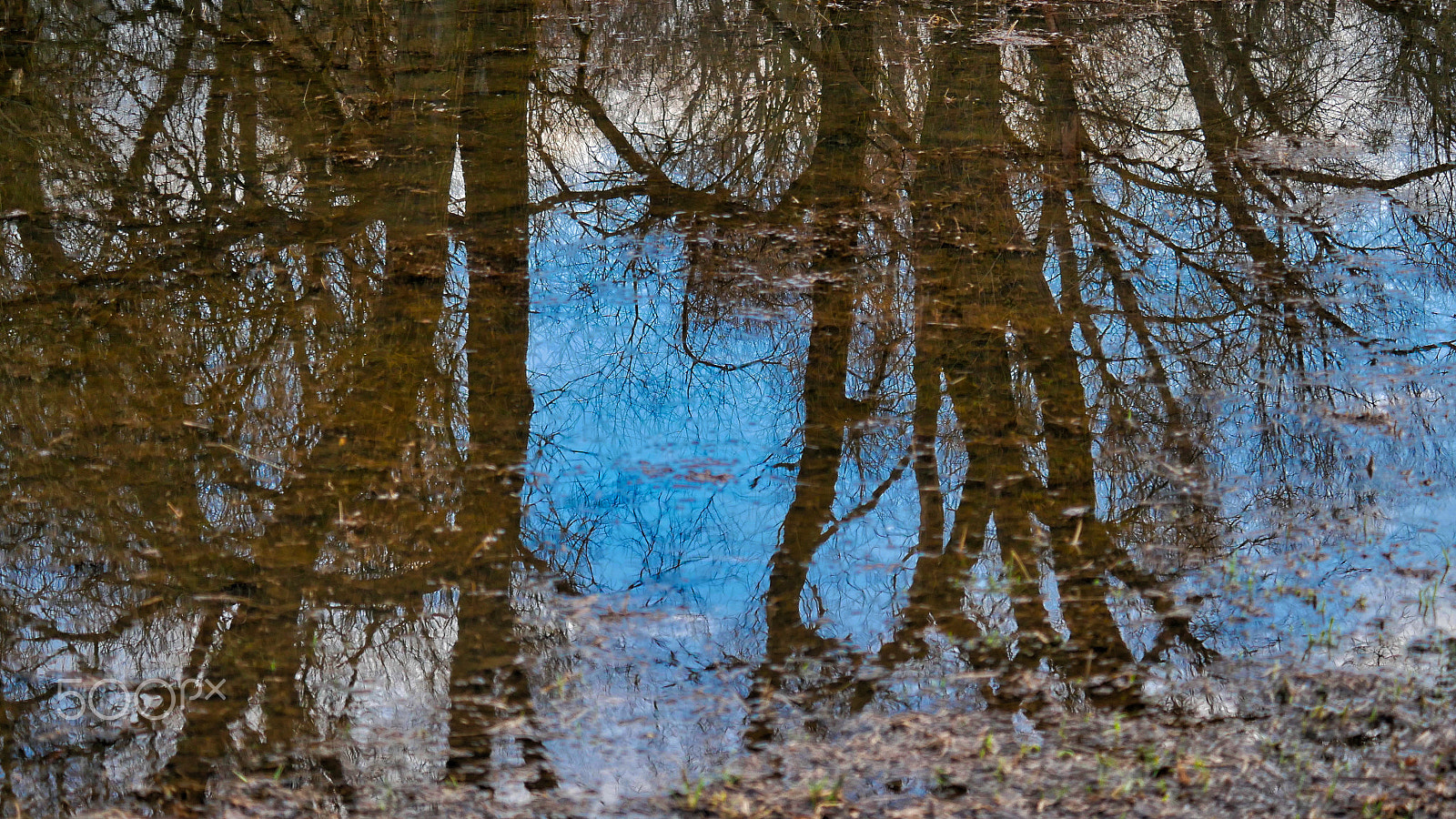Panasonic Lumix DMC-GX85 (Lumix DMC-GX80 / Lumix DMC-GX7 Mark II) sample photo. Sunset flood v. photography