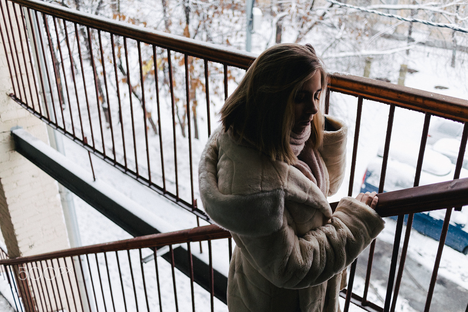 Canon EF-M 22mm F2 STM sample photo. Highlights beat shadows photography