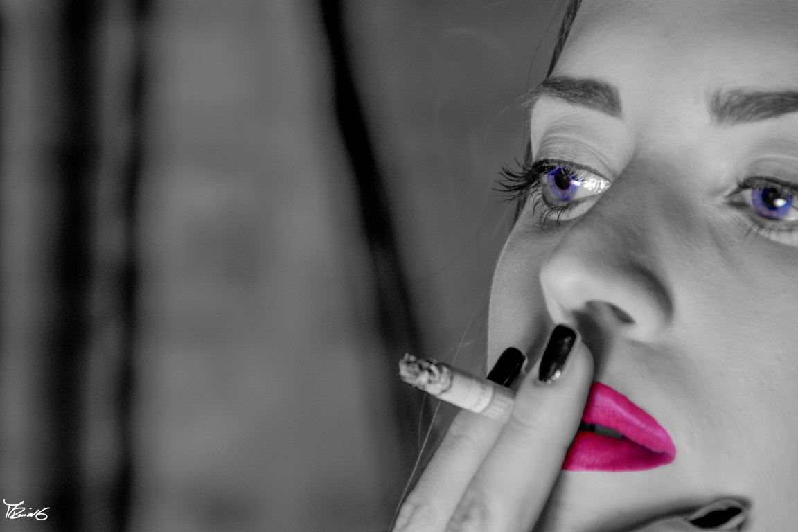 Nikon D7200 sample photo. Vero... photography
