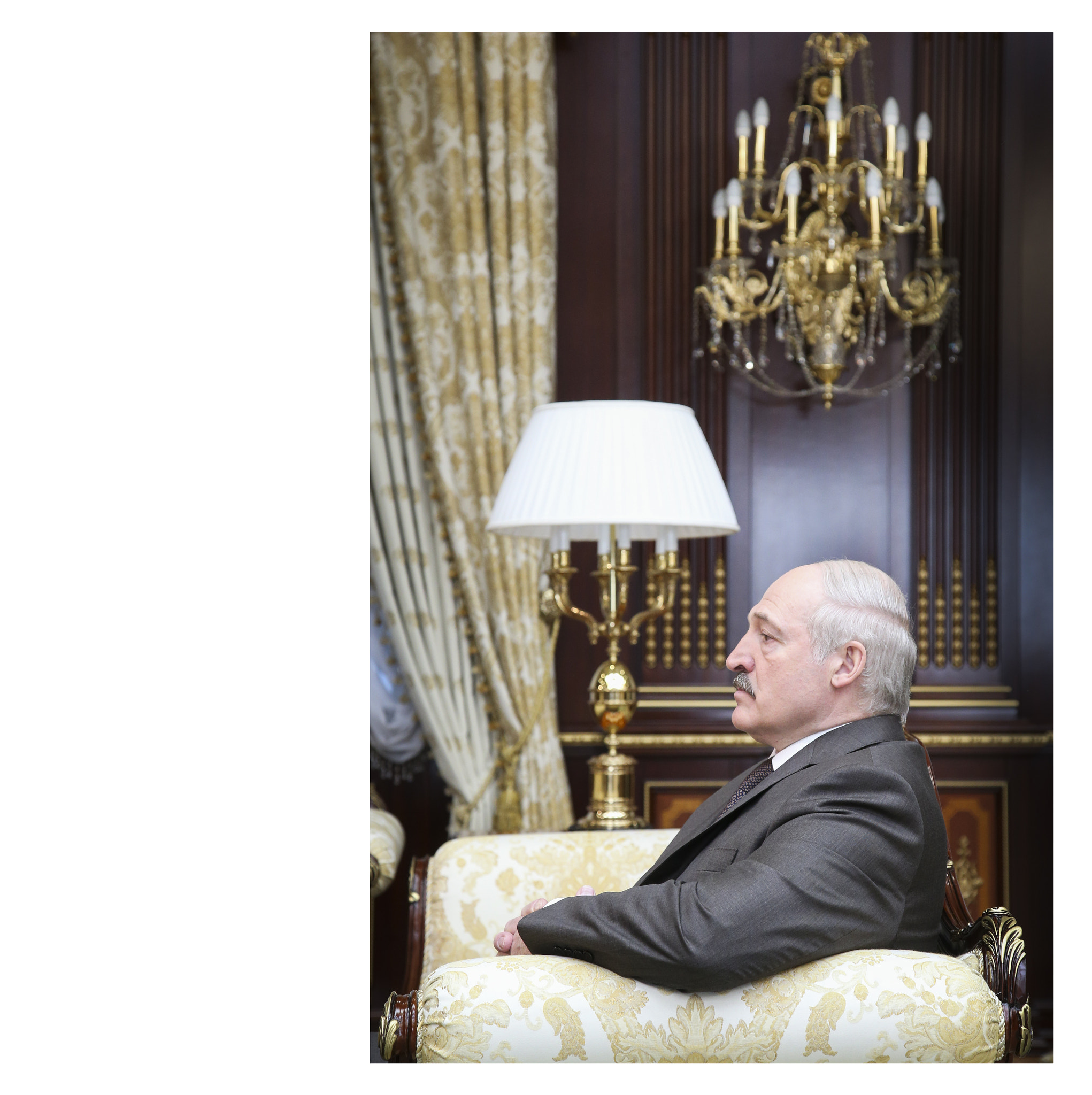 Canon EOS-1D X sample photo. President of the belarus photography