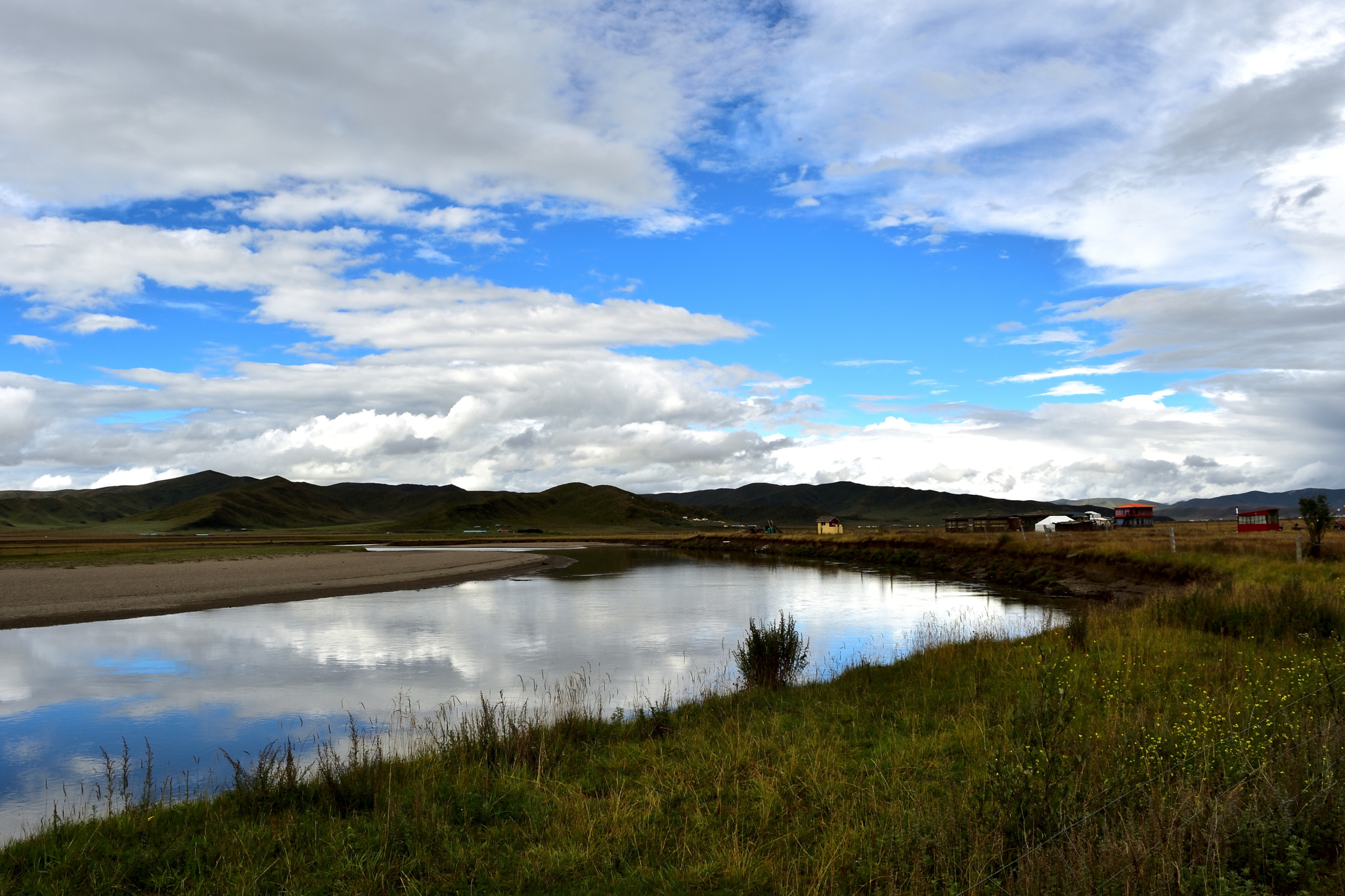 Nikon D7200 sample photo. 四川 photography