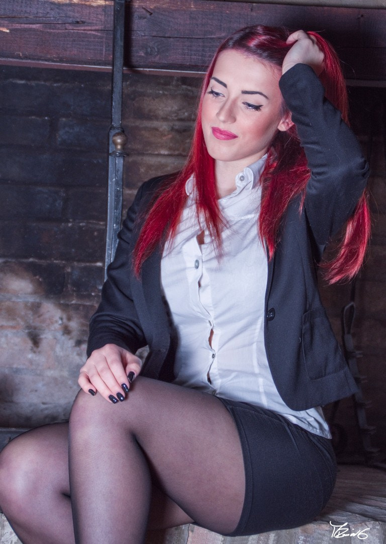 Nikon D7200 sample photo. Vero... photography