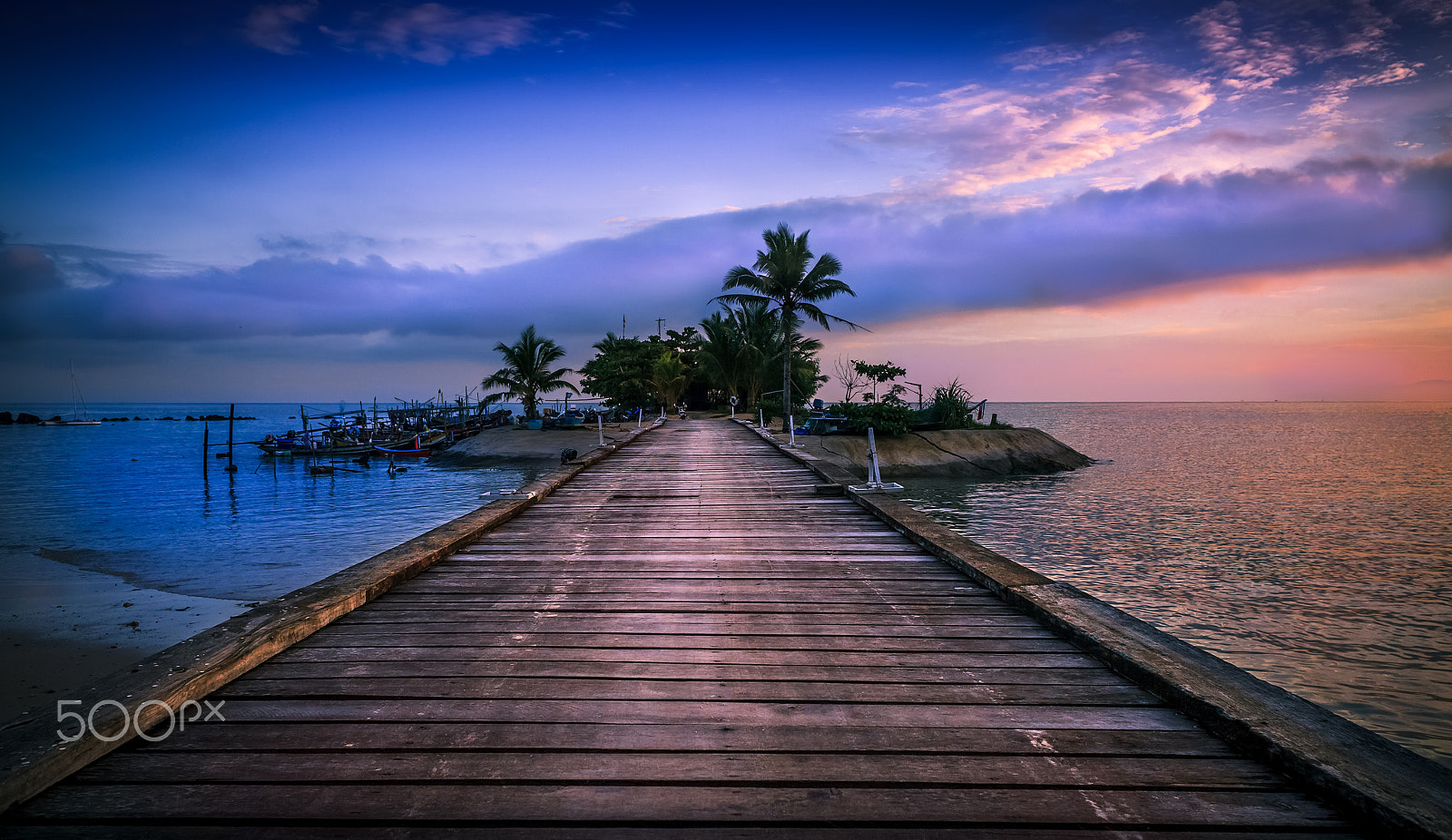 Canon EF 28mm F1.8 USM sample photo. Koh samui island photography
