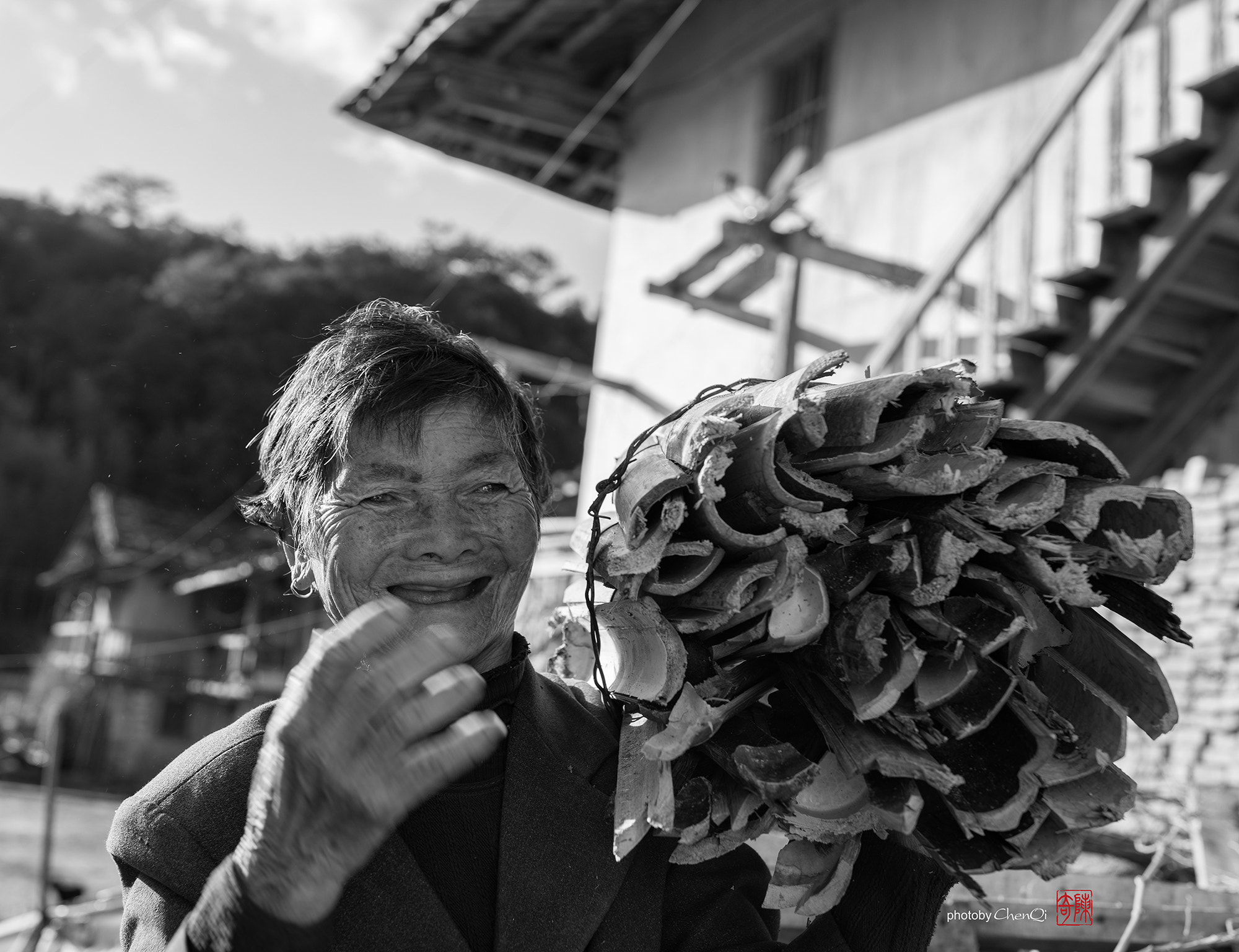 Sony a7R II + Canon EF 35mm F1.4L II USM sample photo