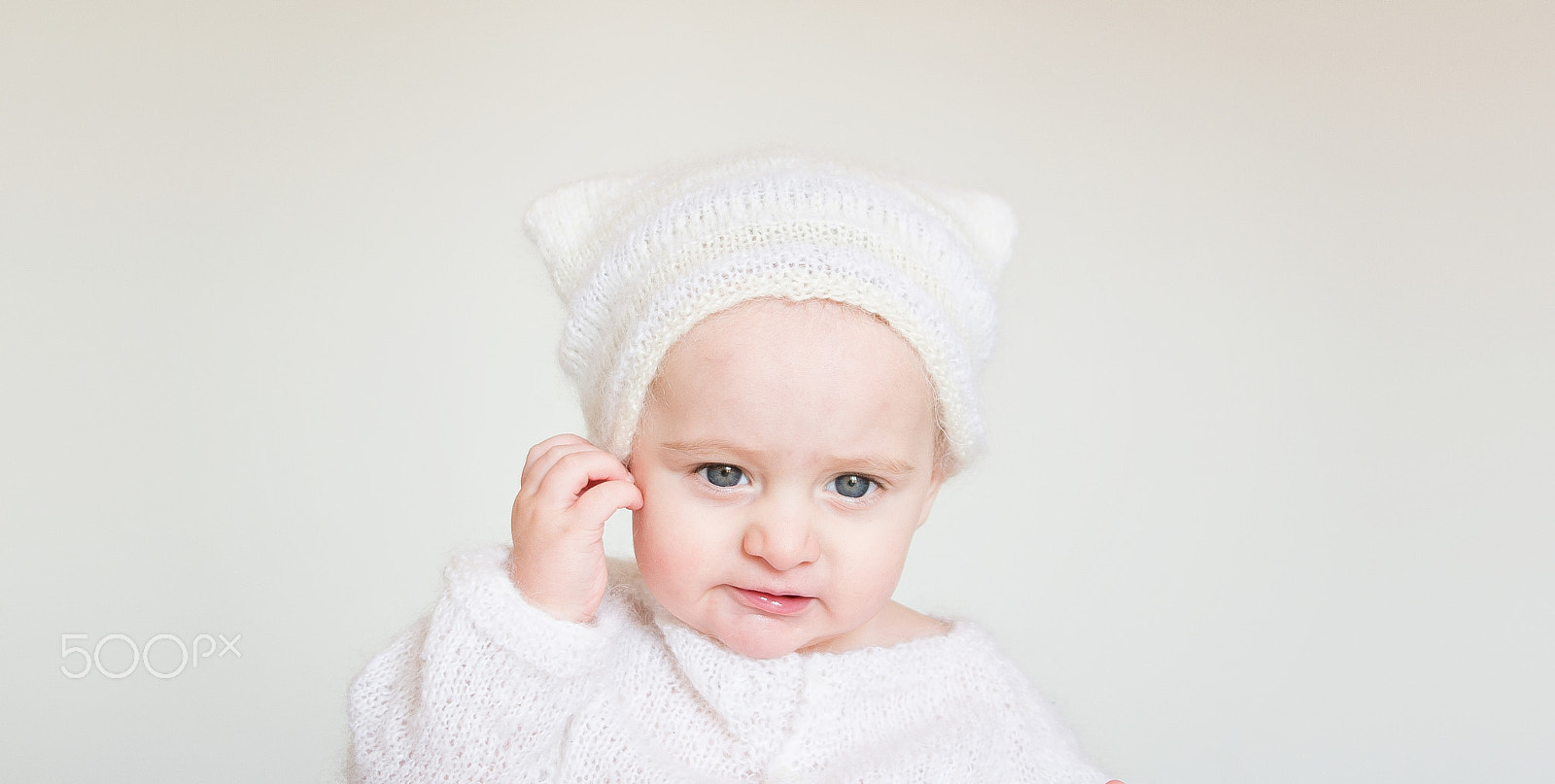 Tamron SP 24-70mm F2.8 Di VC USD sample photo. Sweet baby photography