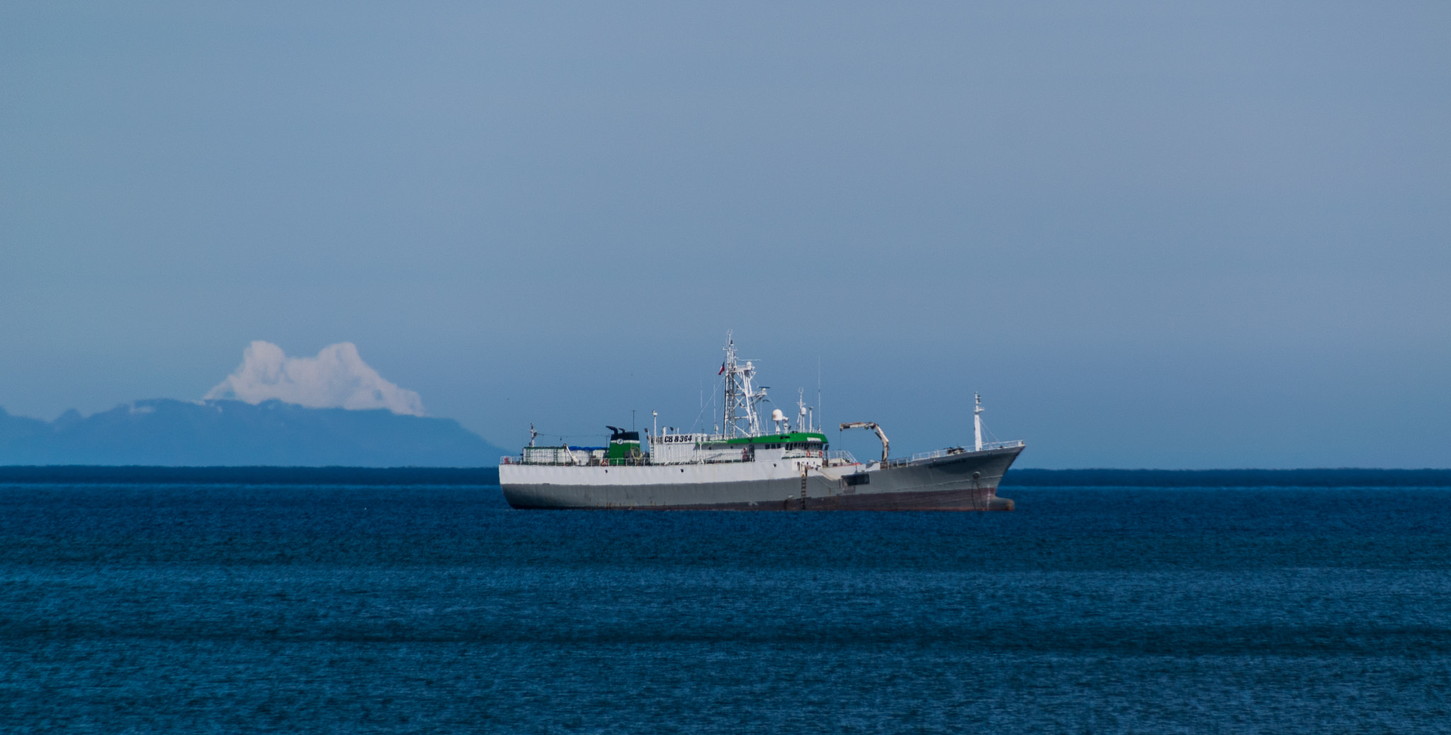 Sigma 18-250mm F3.5-6.3 DC Macro OS HSM sample photo. Ship in the deep south photography