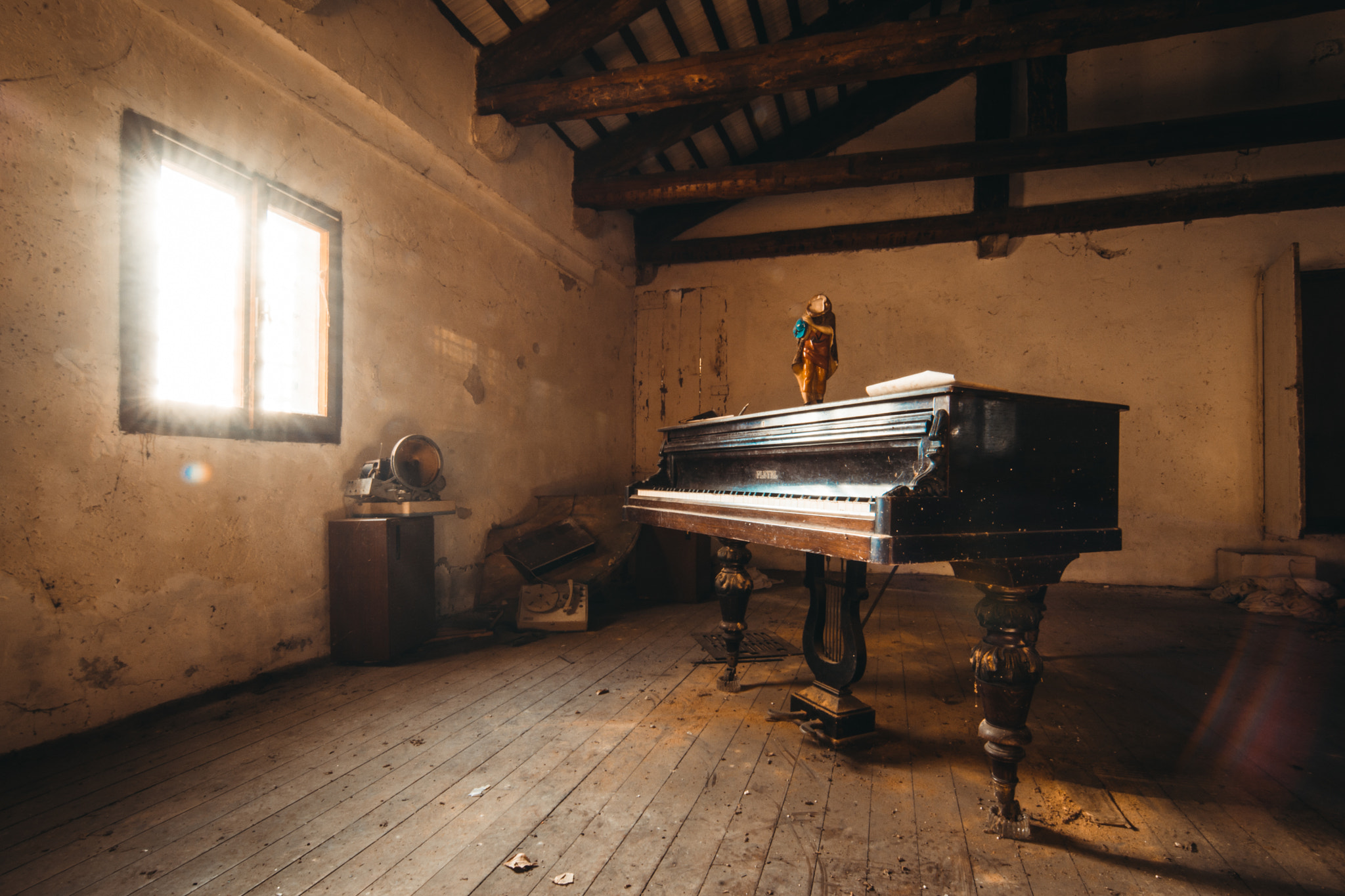 Tokina AT-X Pro 11-16mm F2.8 DX sample photo. Luceforte photography