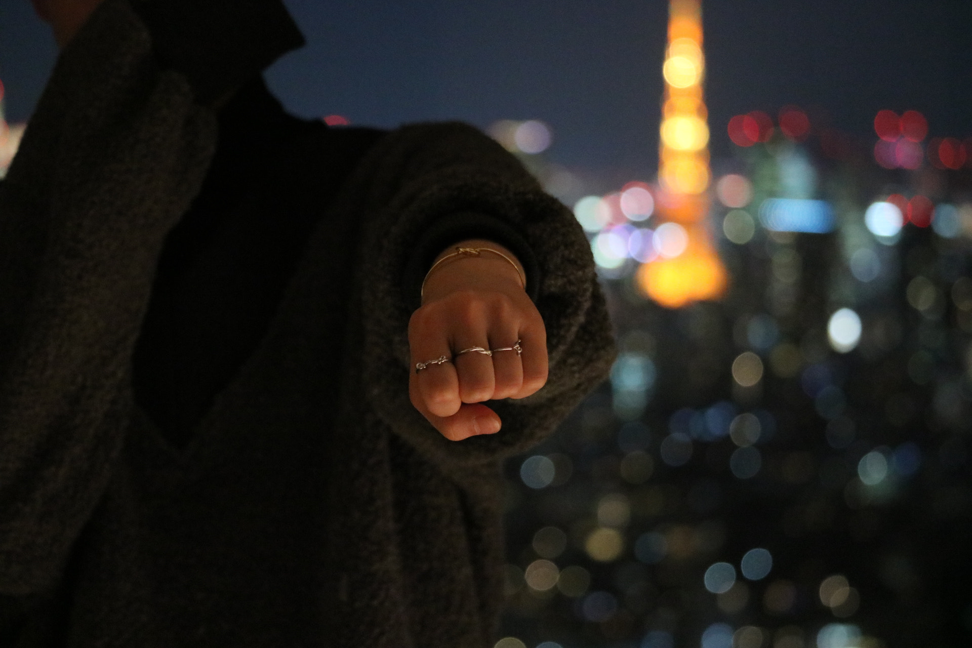 Canon EOS 760D (EOS Rebel T6s / EOS 8000D) sample photo. Ring photography