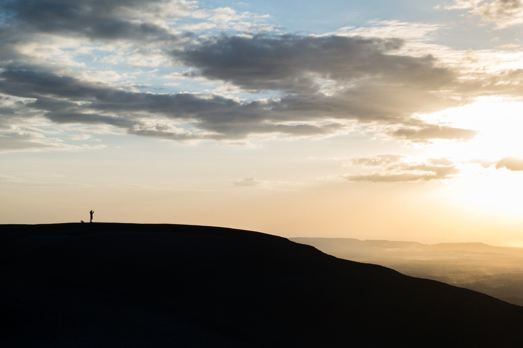 Panasonic Lumix DMC-G6 sample photo. View from the cerro negro, leon, nicaragua photography